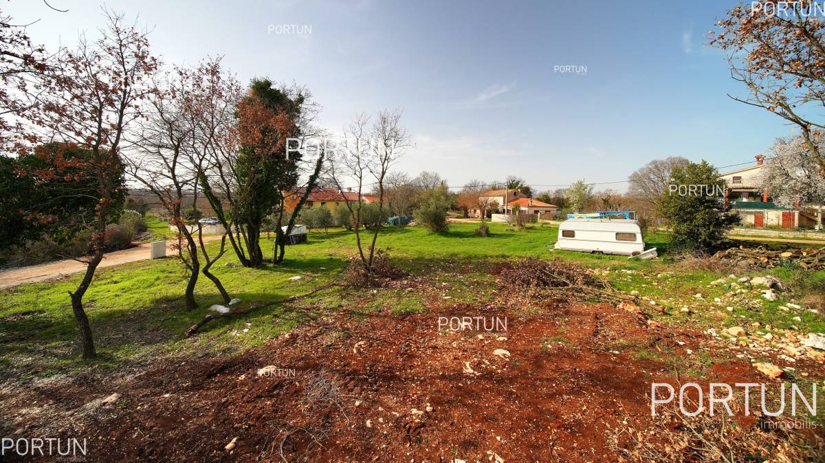 Plot of land for Sale in Višnjan - 40547 - 13