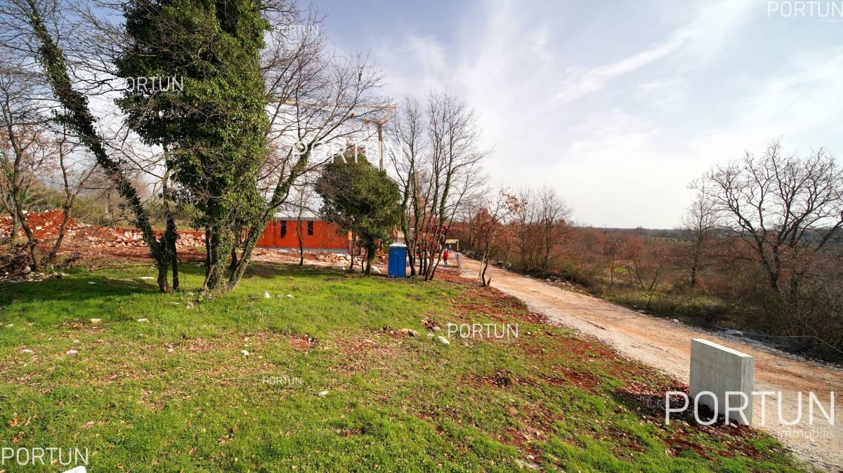 Plot of land for Sale in Višnjan - 40547 - 15