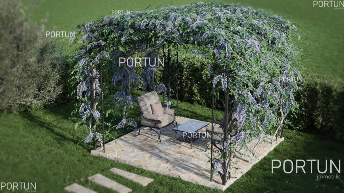 Plot of land for Sale in Višnjan - 40547 - 09