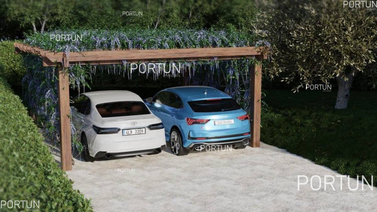Plot of land for Sale in Višnjan - 40547 - 10
