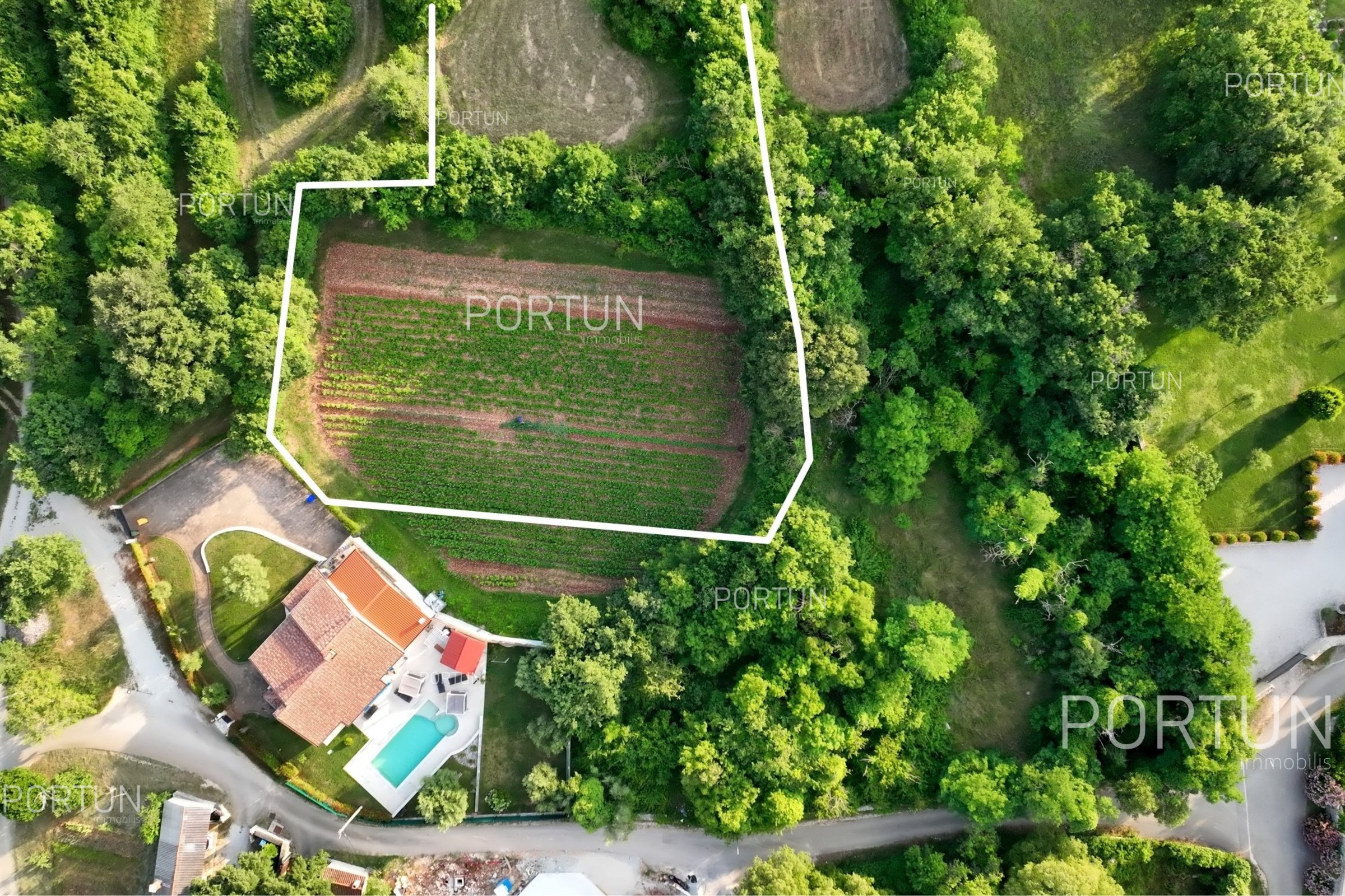 Terreno in vendita a  - 40672 - 01
