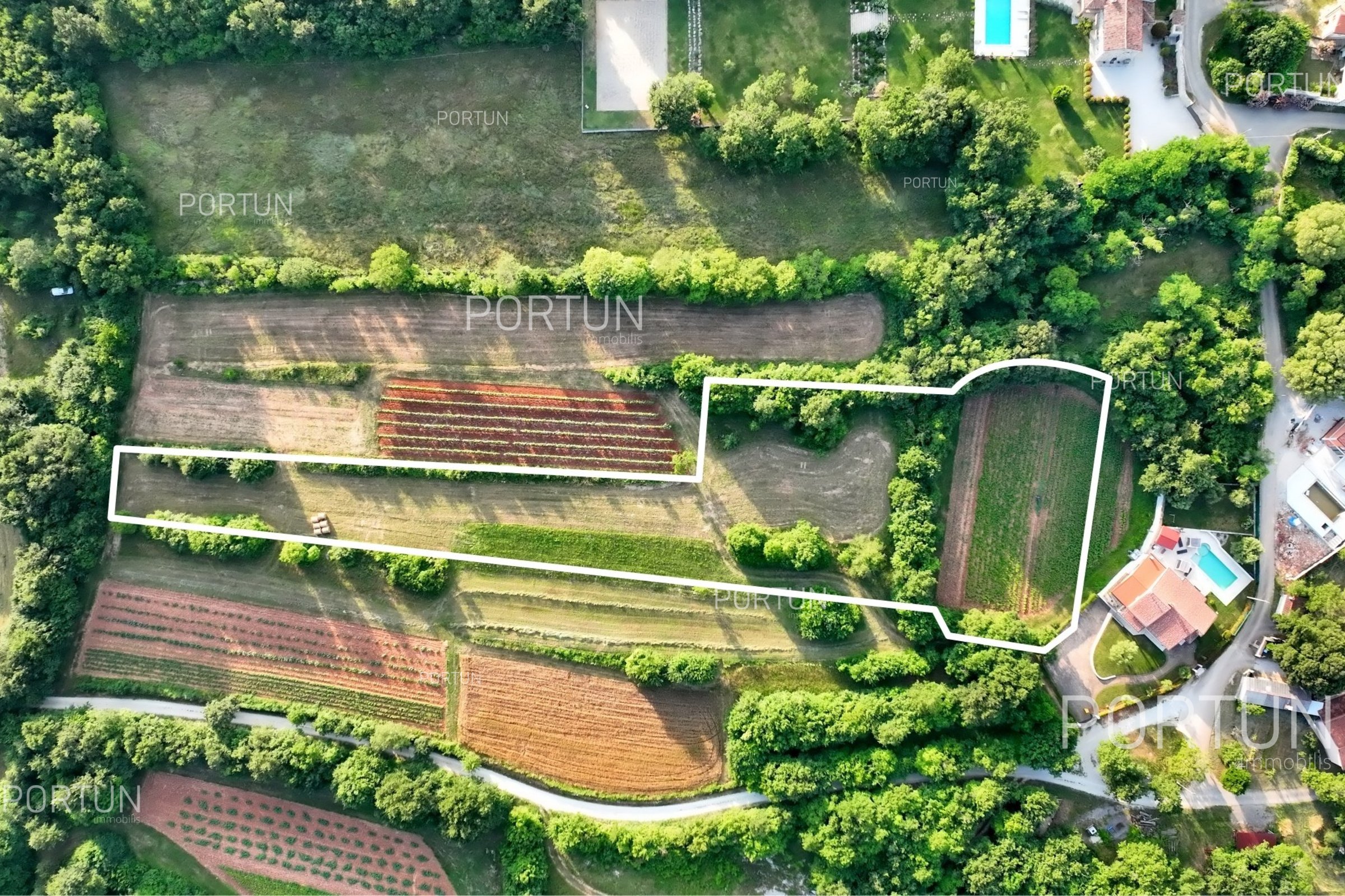 Terreno in vendita a  - 40672 - 02