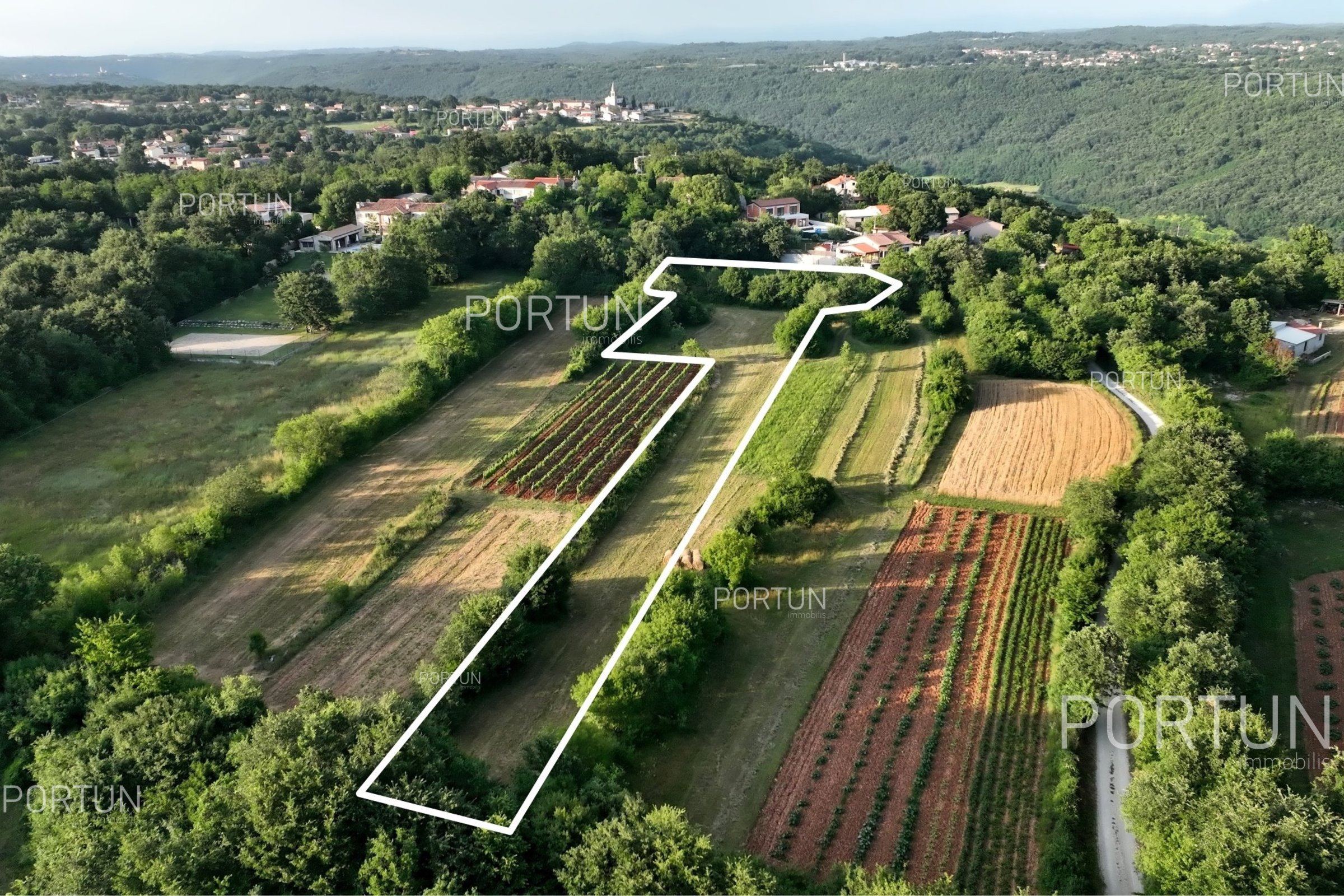 Terreno in vendita a  - 40672 - 04