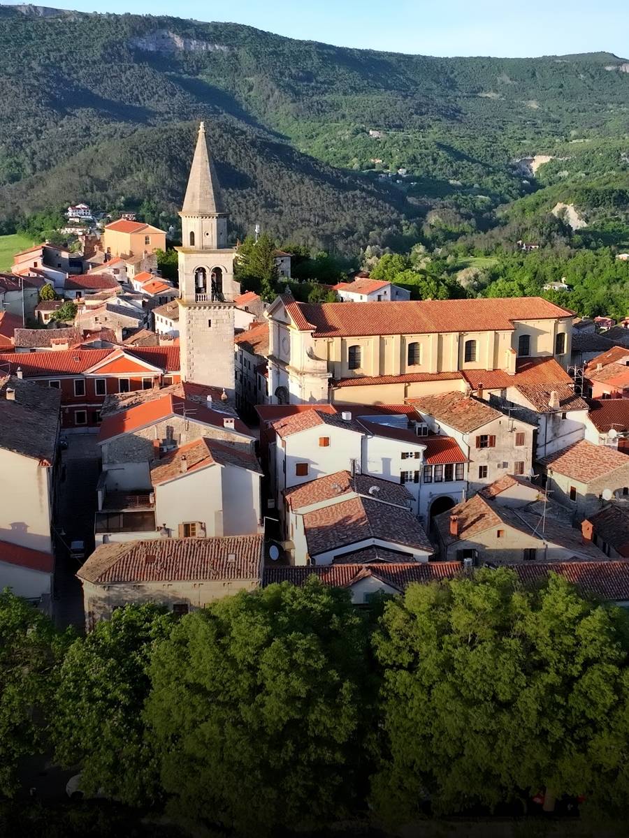 Buzet