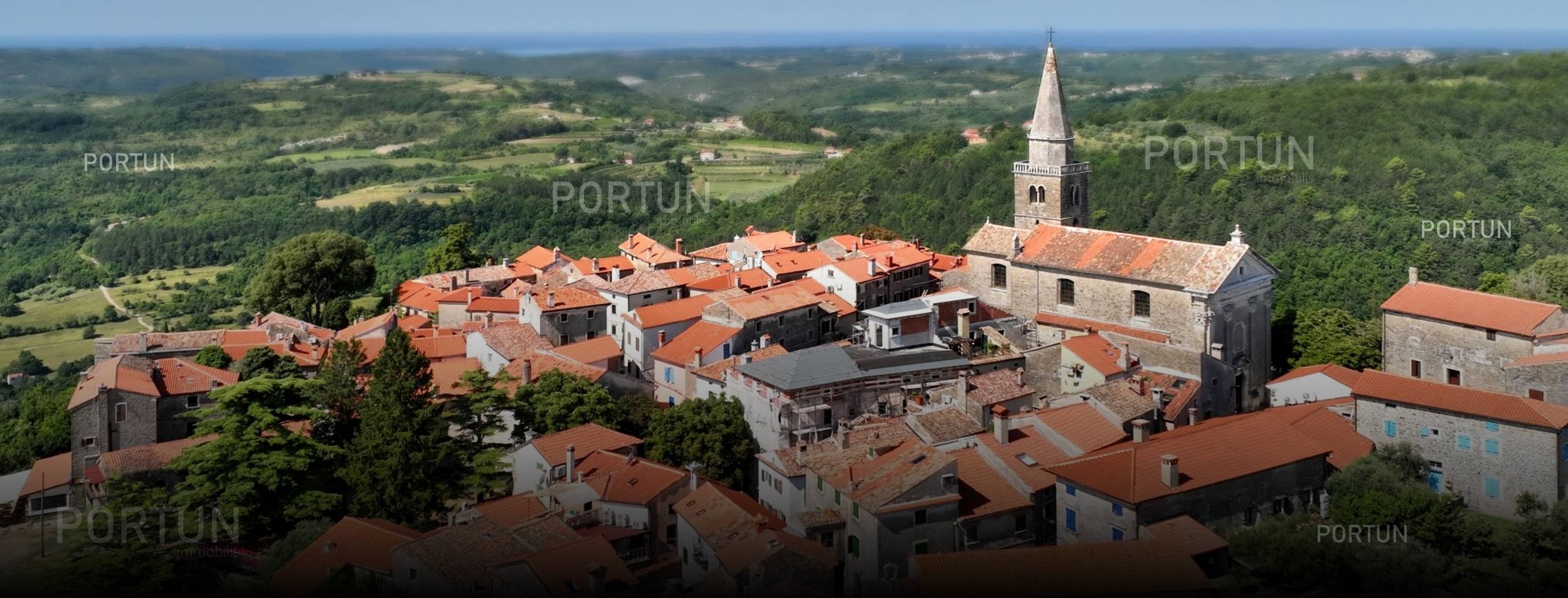 Grožnjan