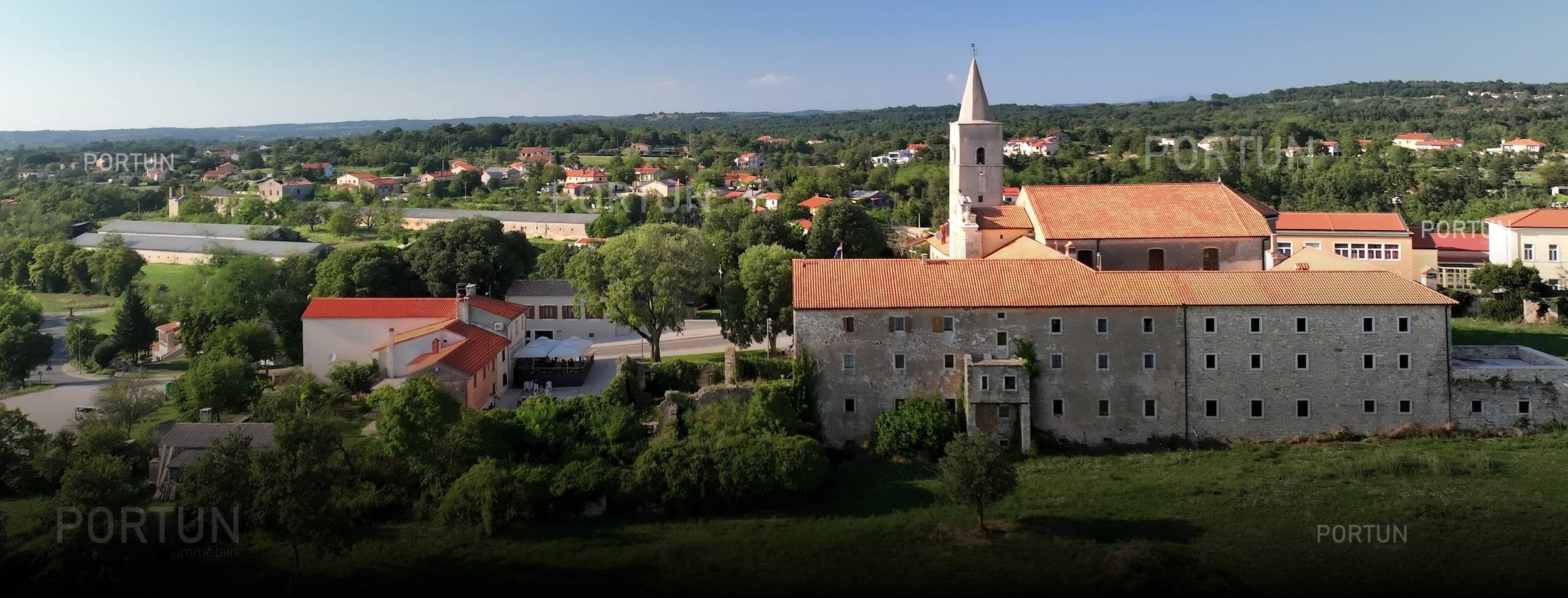 Sveti Petar u Šumi