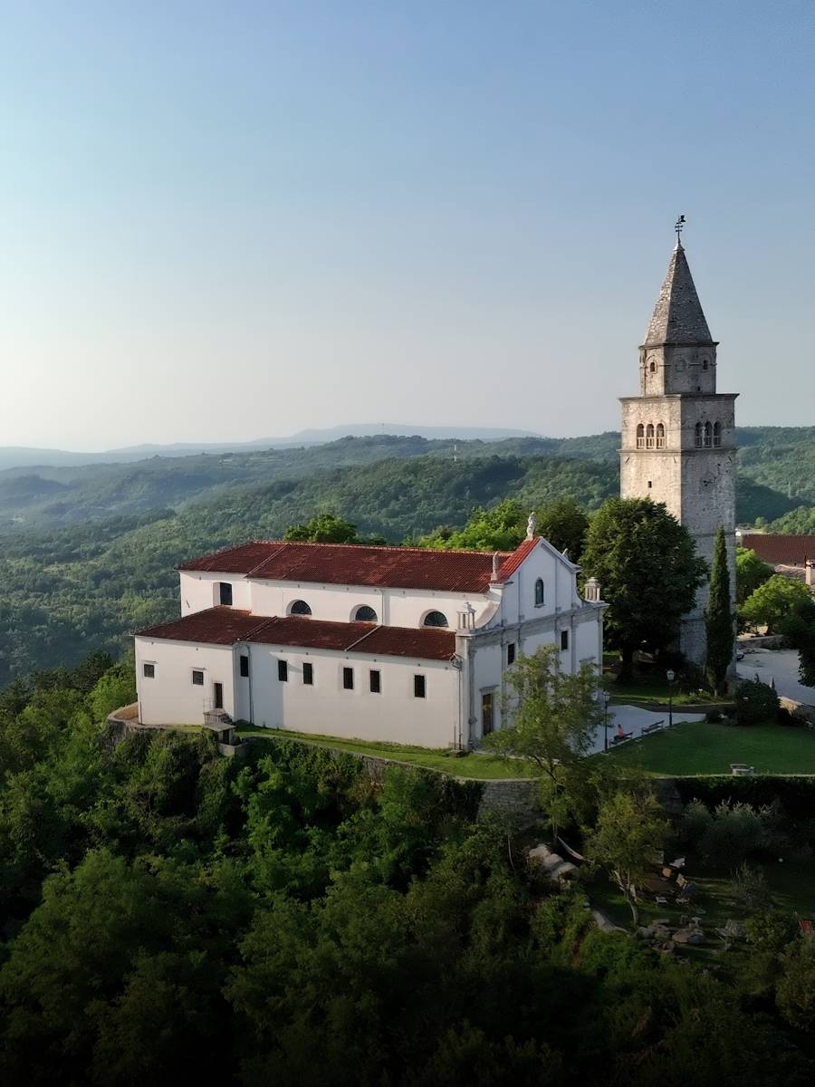 Gračišće
