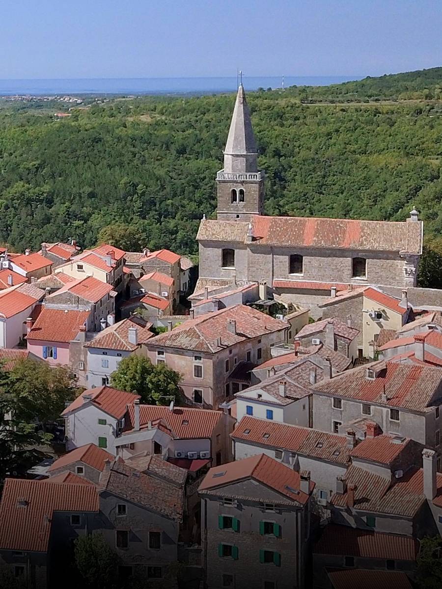 Grožnjan
