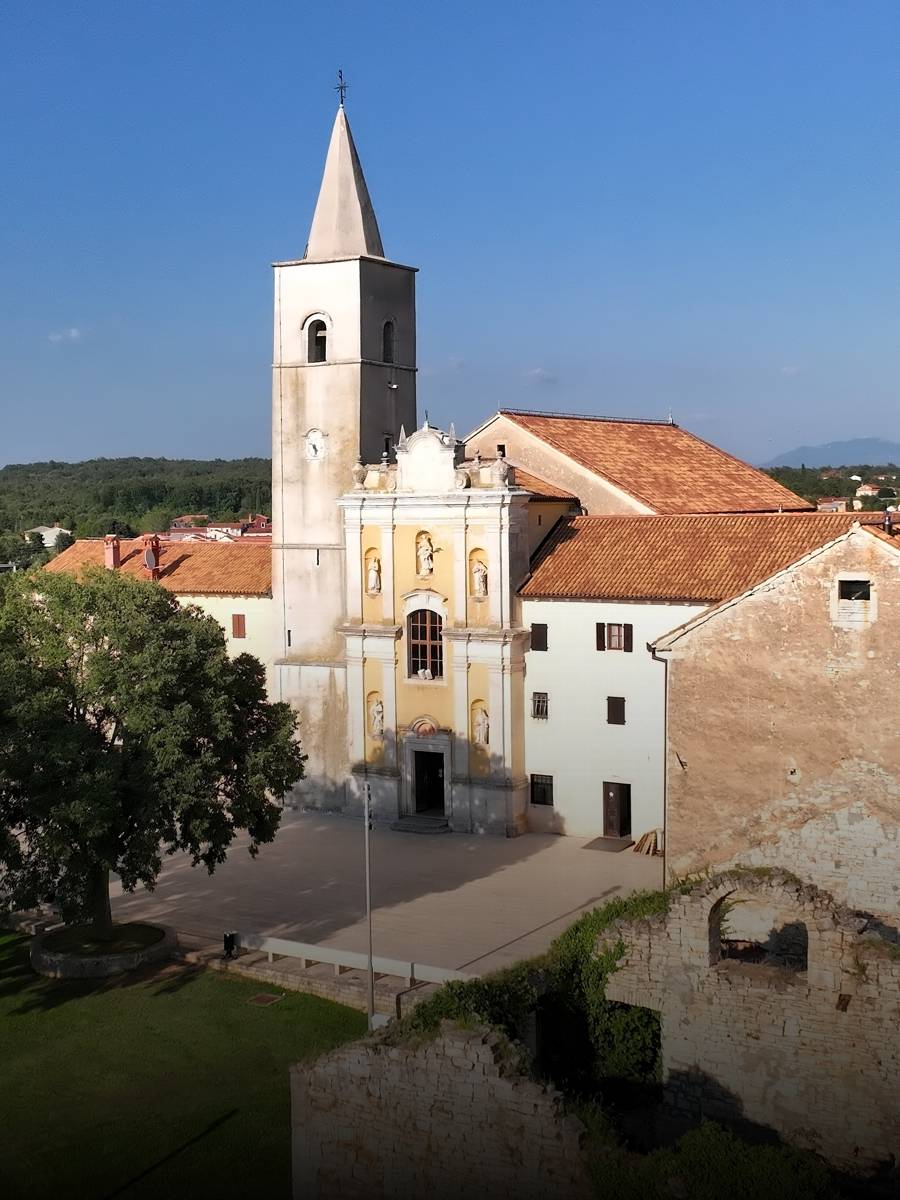 Sveti Petar u Šumi