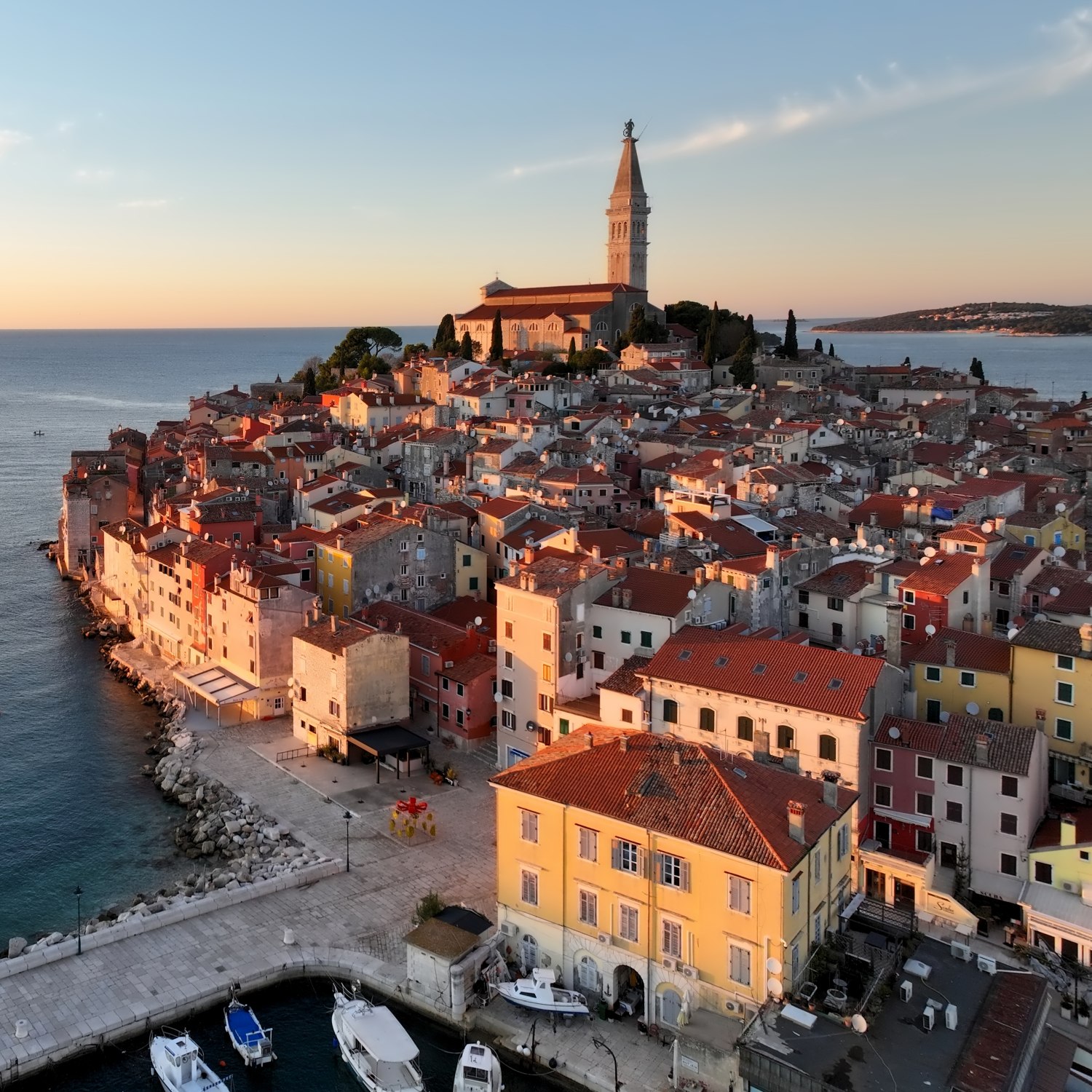 Rovinj