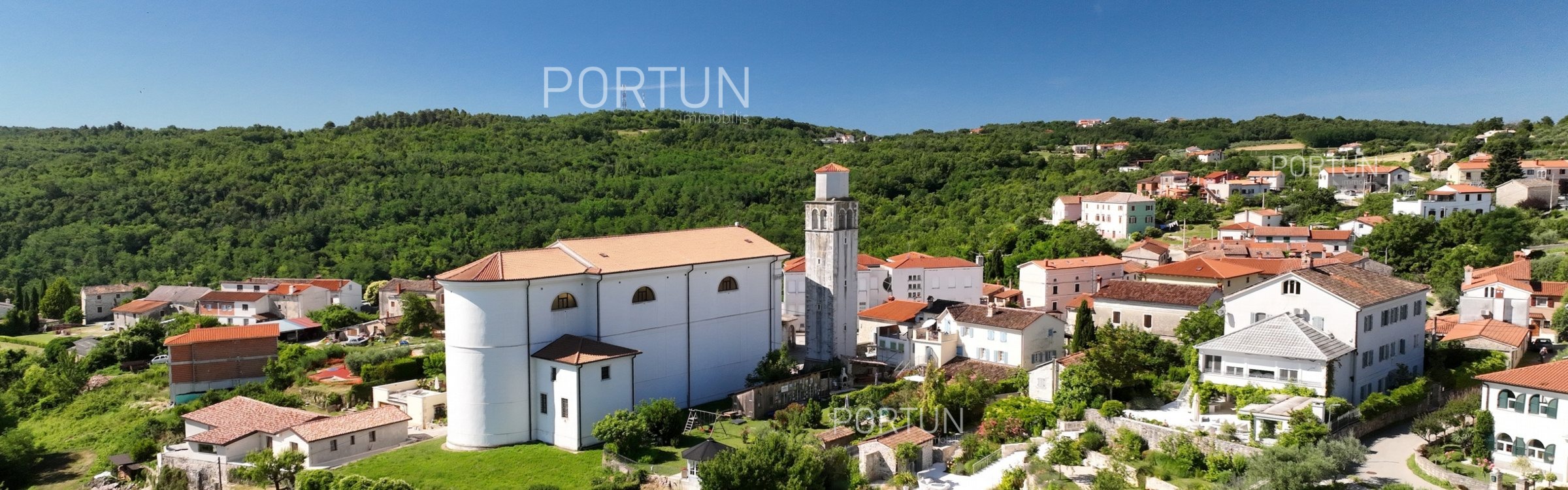 Vižinada