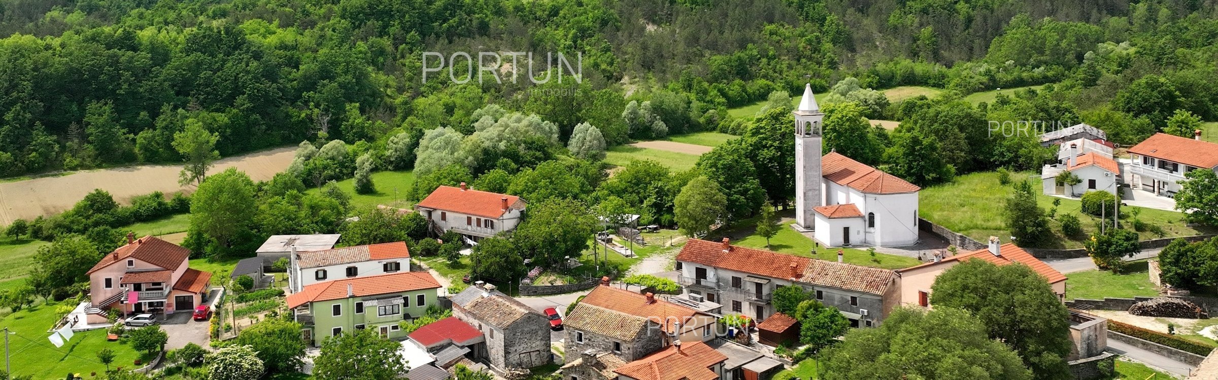 Cerovlje