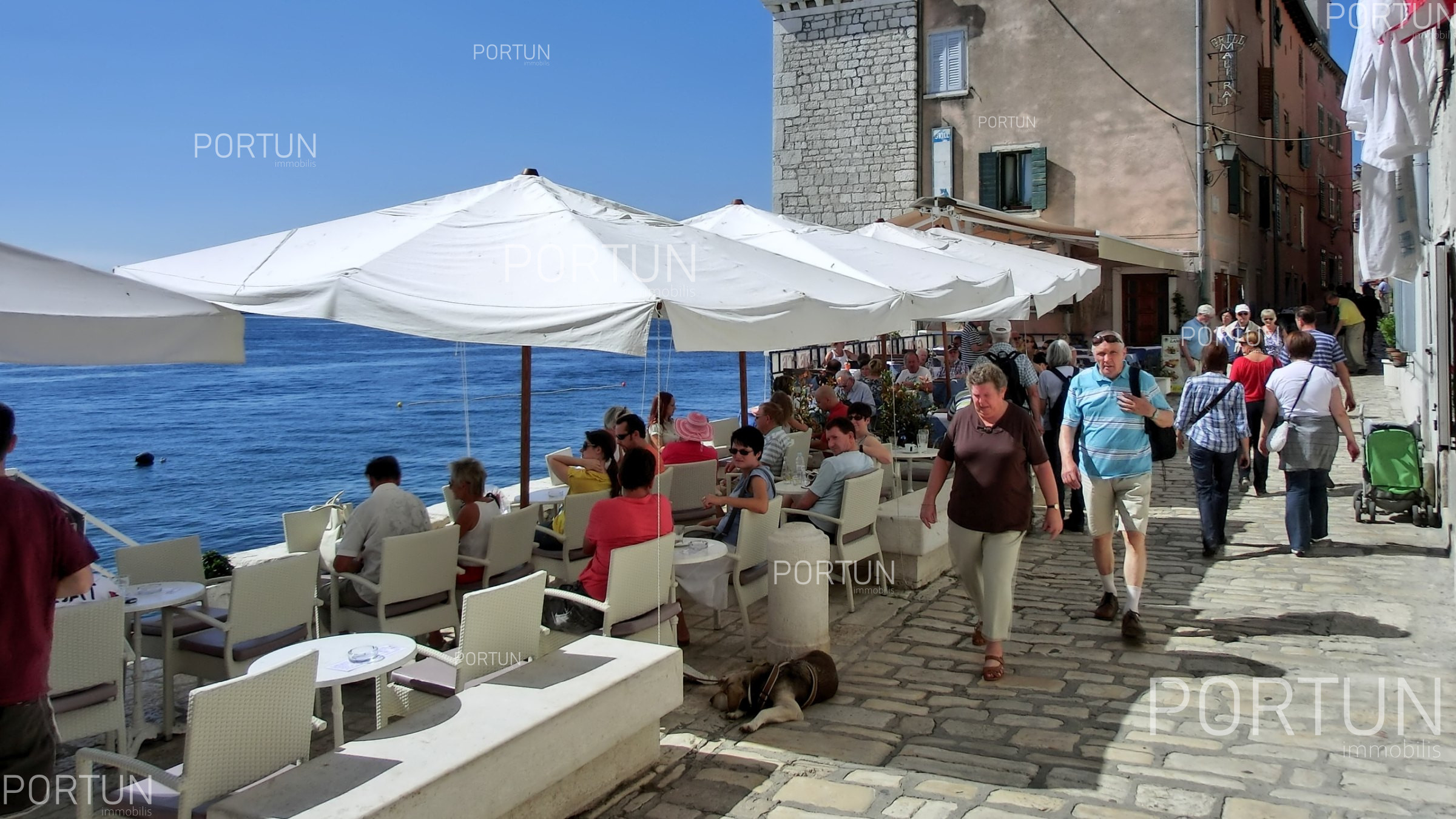 Istra Raj za umirovljenike 02