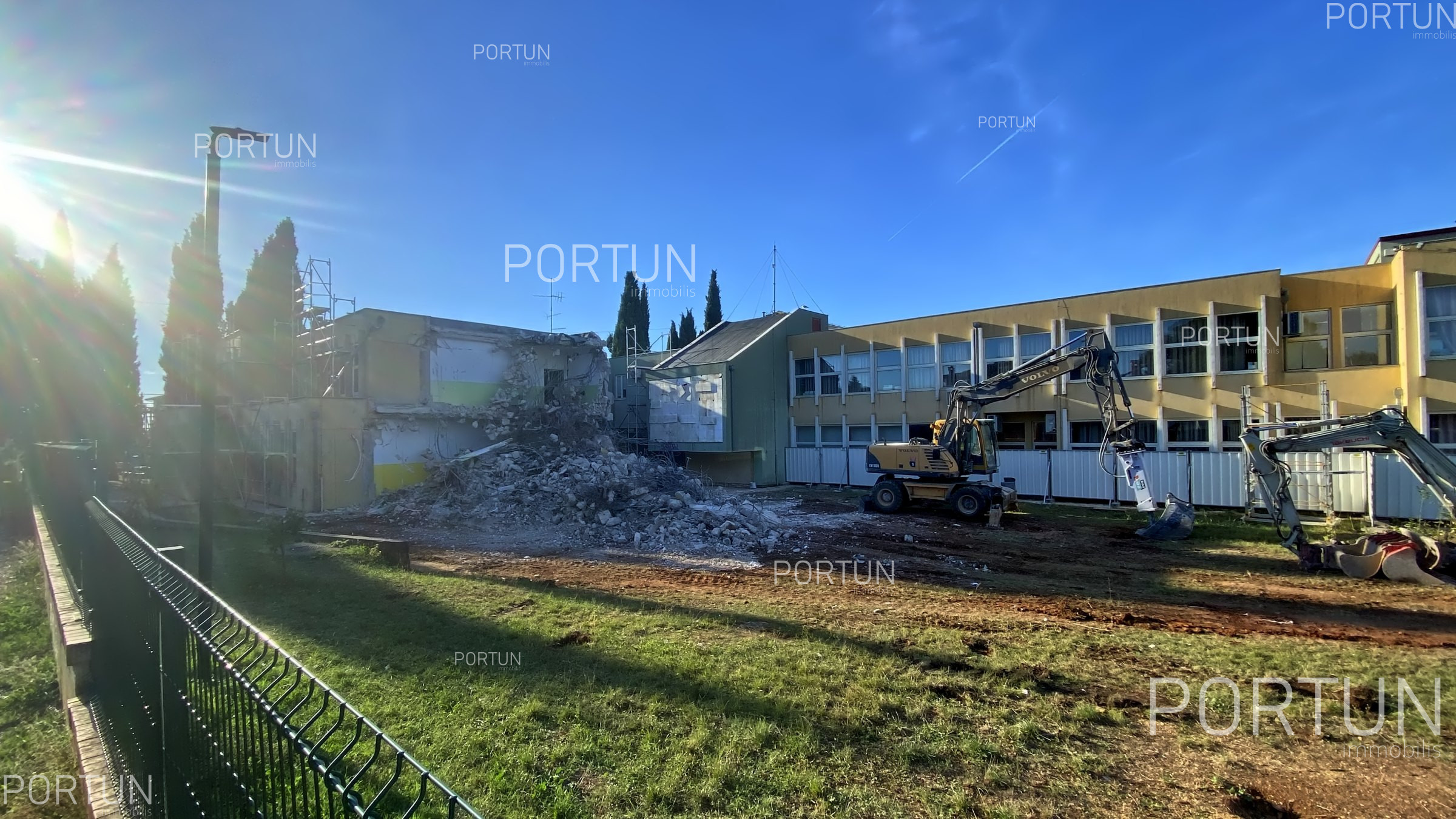 item_Neue öffentliche Projekte verändern Rovinj