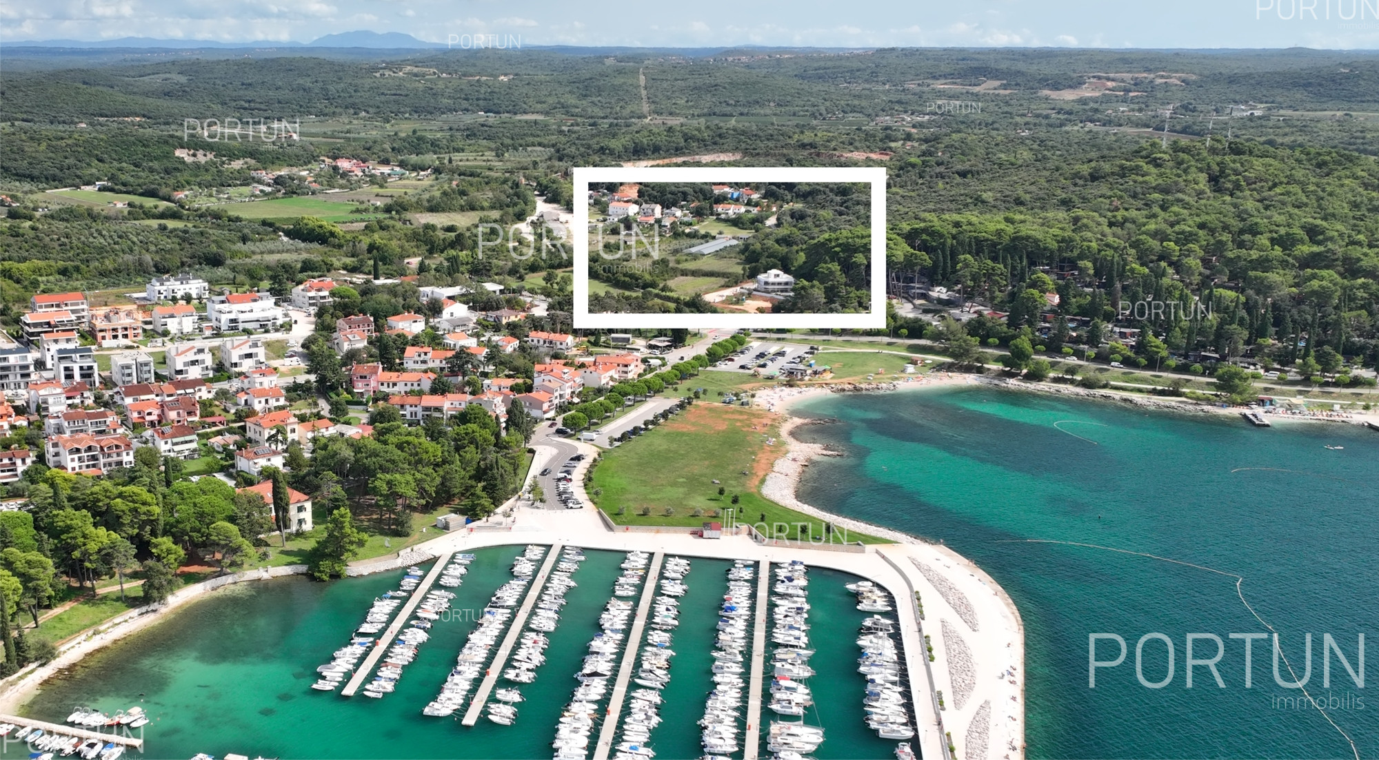 item_Rovinj veröffentlicht Rangliste für das POS-Wohnprogramm