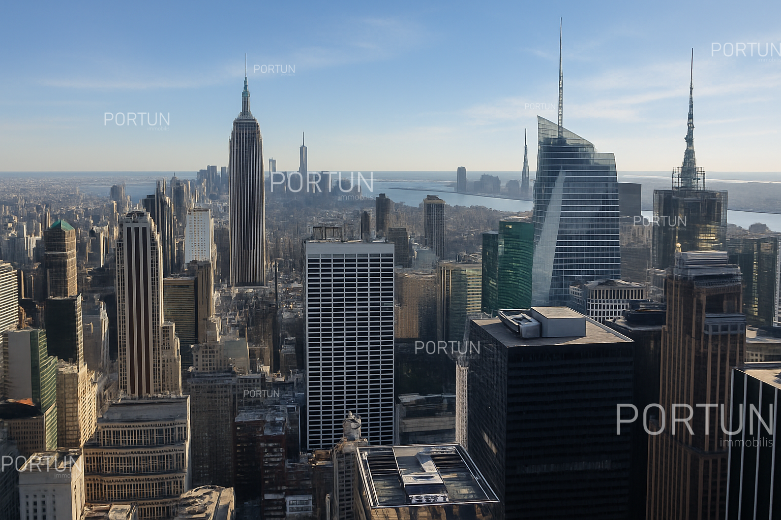 item_Politische Veränderungen erschüttern New Yorks Immobilienmarkt