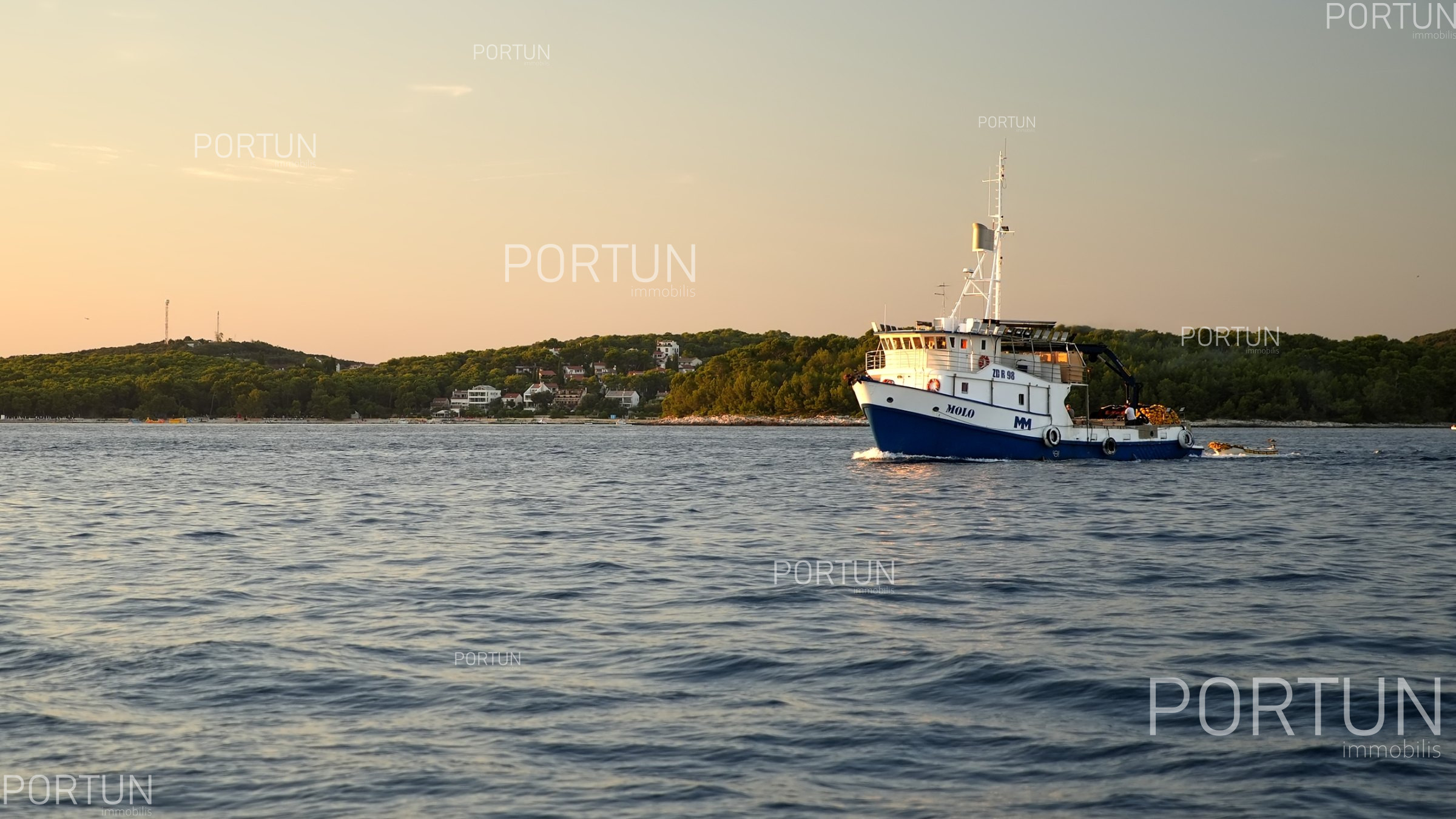 item_Crofish in Poreč bietet beste Meeresaromen