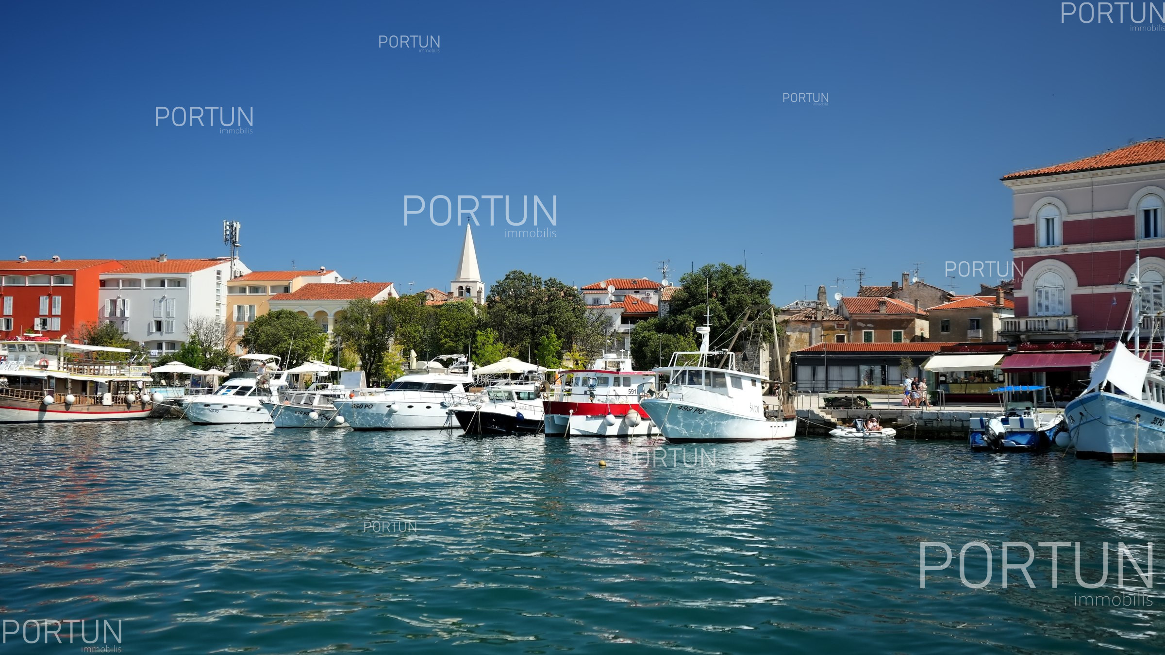 Porec crofish 1