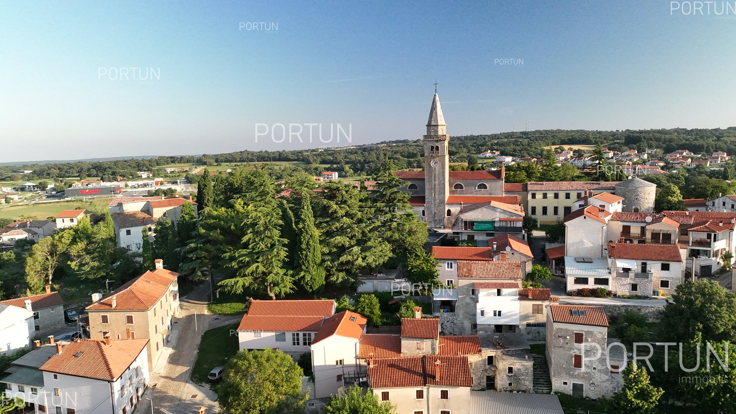 Zminj kupnja kuce