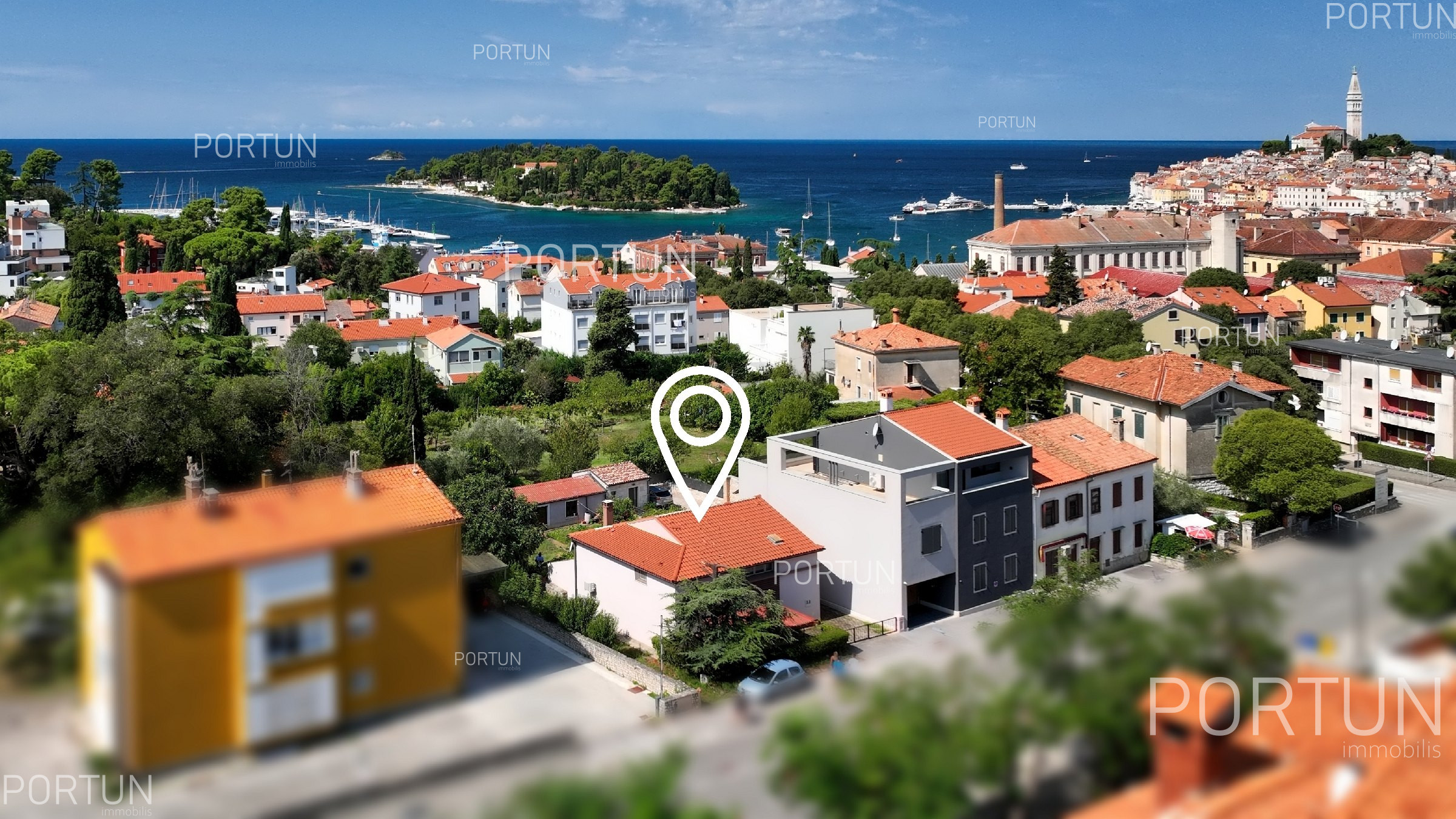item_Top 5 Häuser zum Verkauf in Rovinj