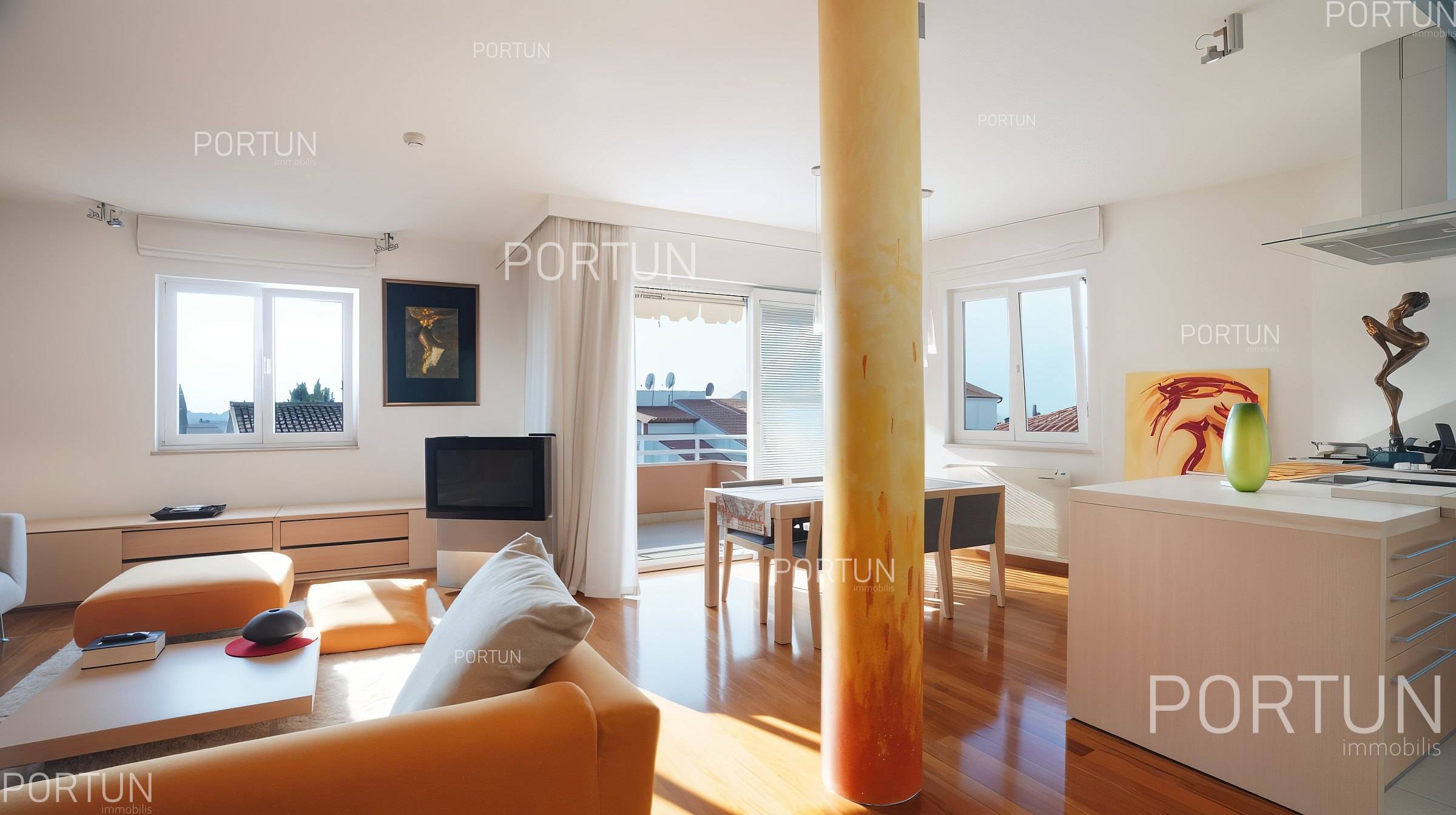 Stan na prodaju Rovinj - 10523 - 04