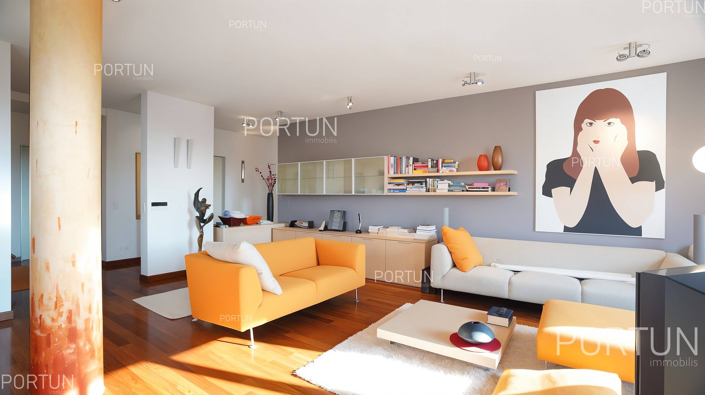 Stan na prodaju Rovinj - 10523 - 03