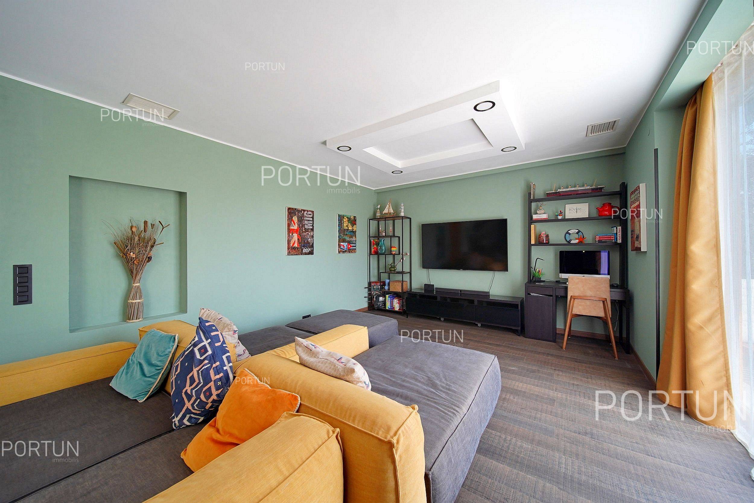 Appartamento in vendita a Rovigno - 10549 - 03
