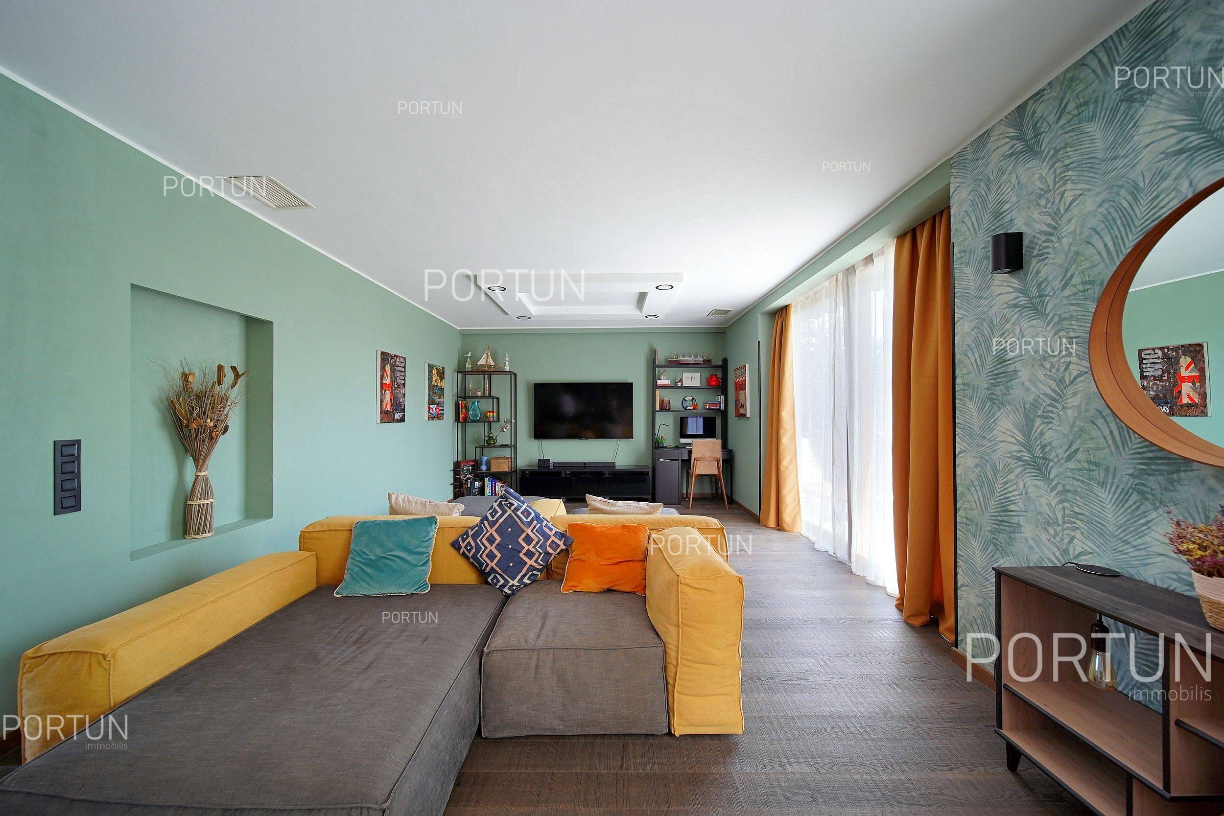 Appartamento in vendita a Rovigno - 10549 - 04