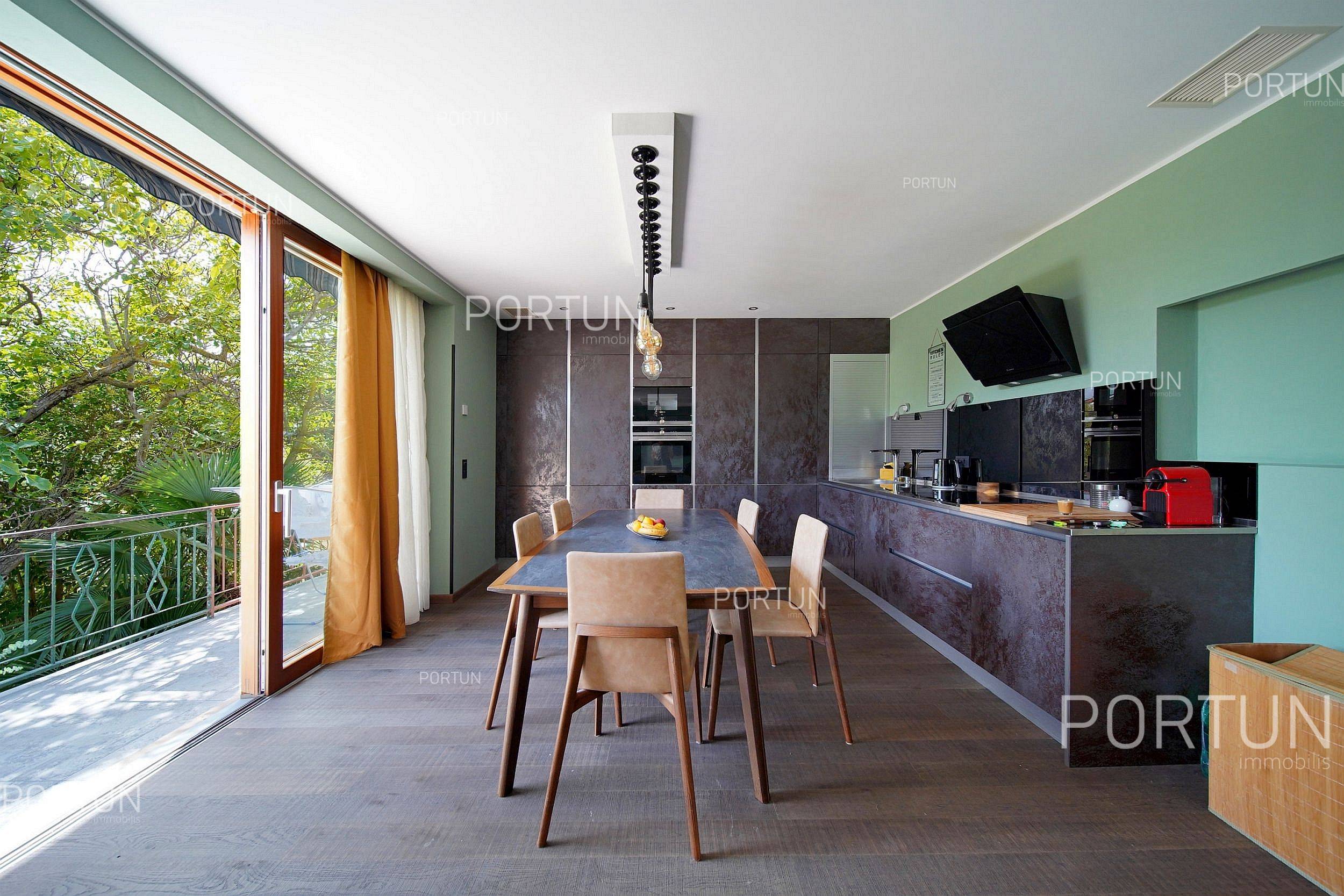 Appartamento in vendita a Rovigno - 10549 - 06