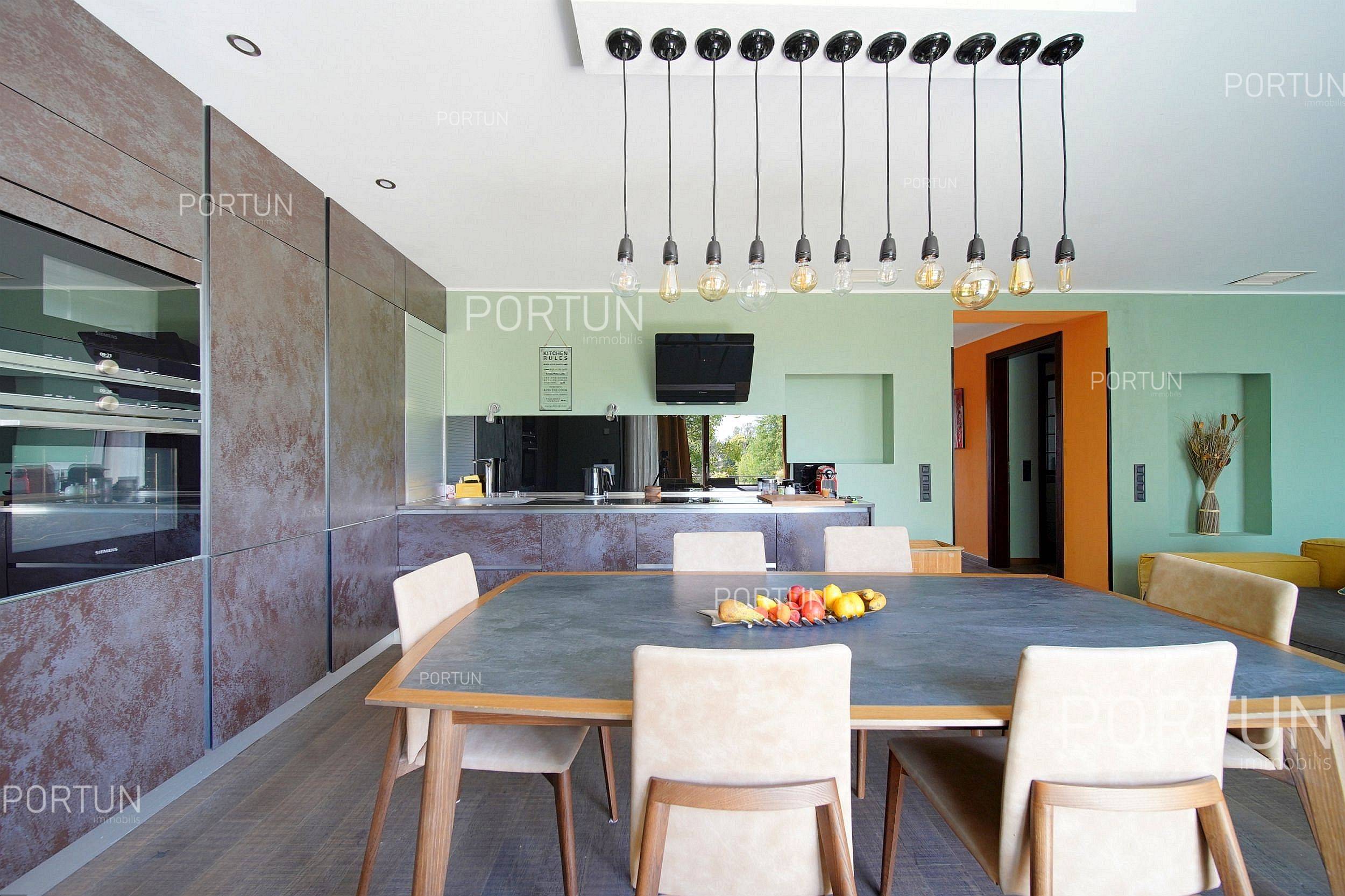 Appartamento in vendita a Rovigno - 10549 - 07