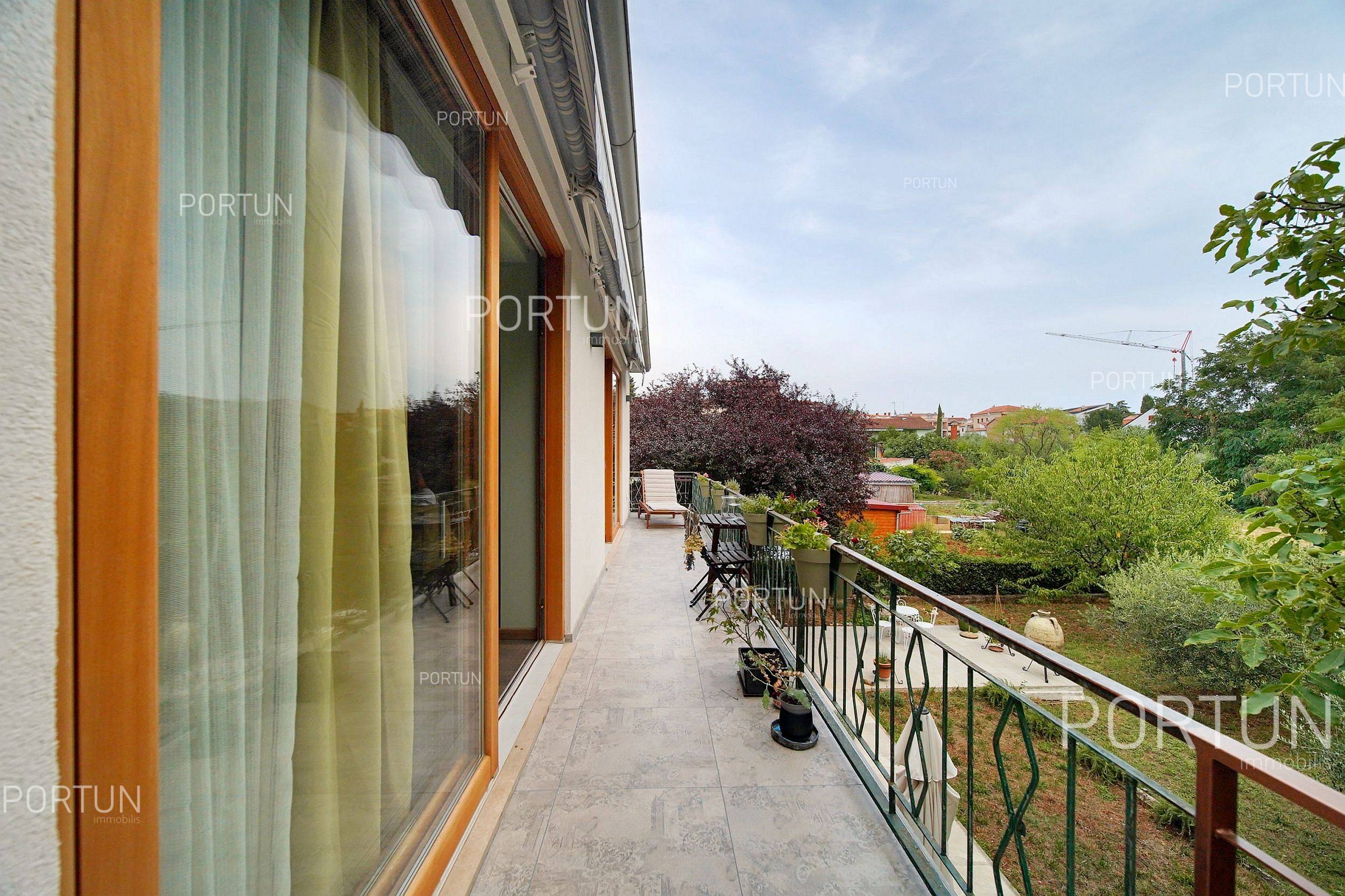 Appartamento in vendita a Rovigno - 10549 - 08