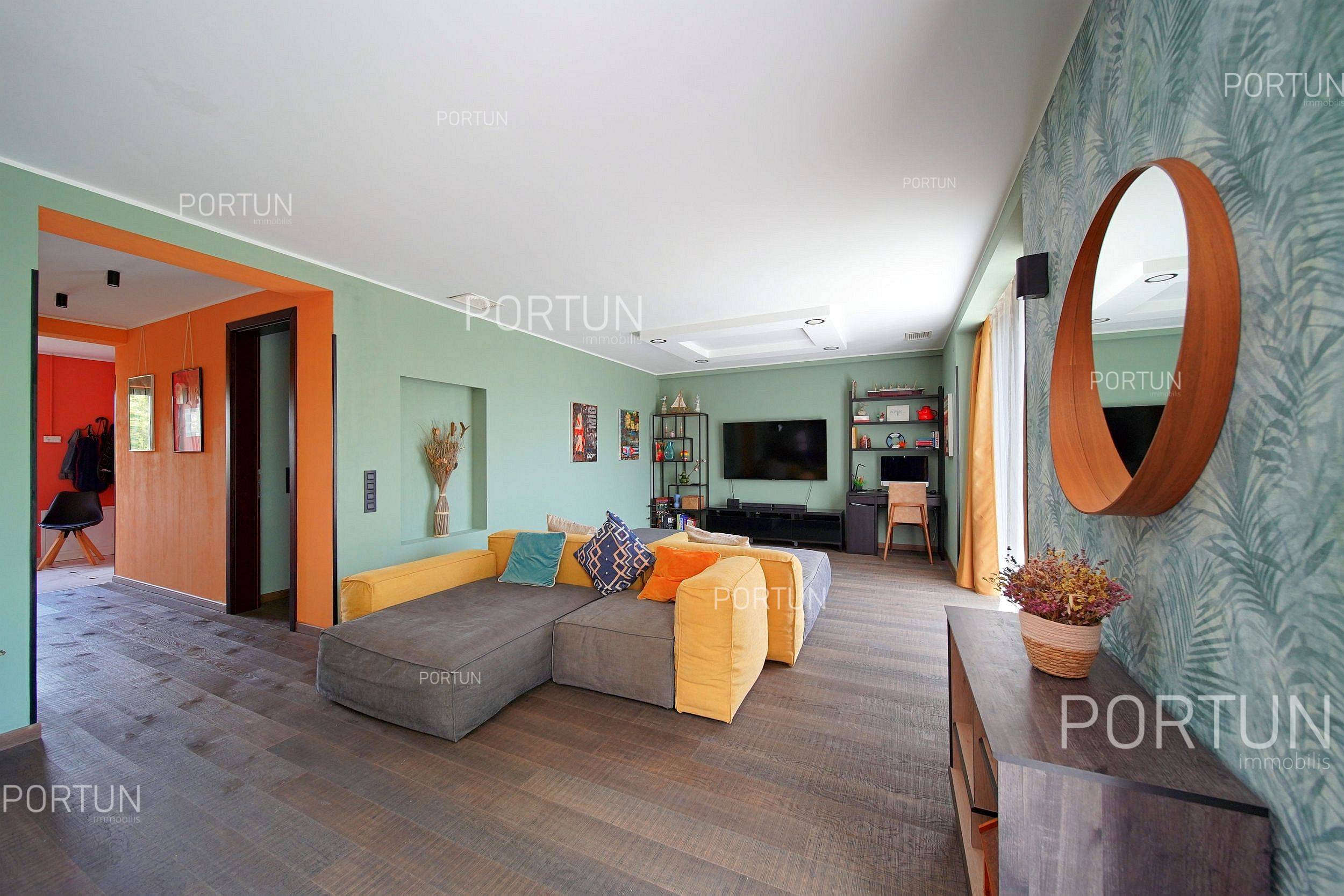 Appartamento in vendita a Rovigno - 10549 - 11