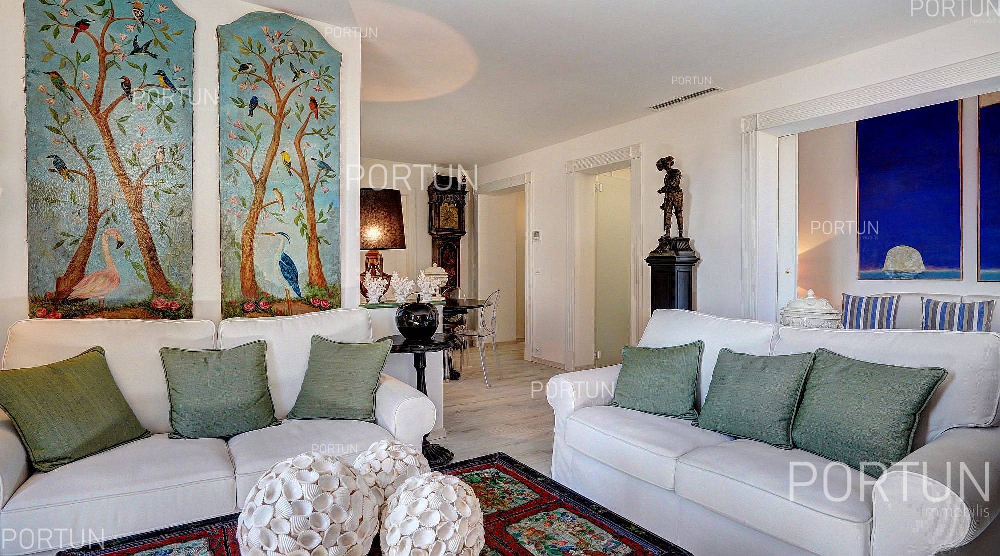 Appartamento in vendita a Rovigno - 10579 - 04