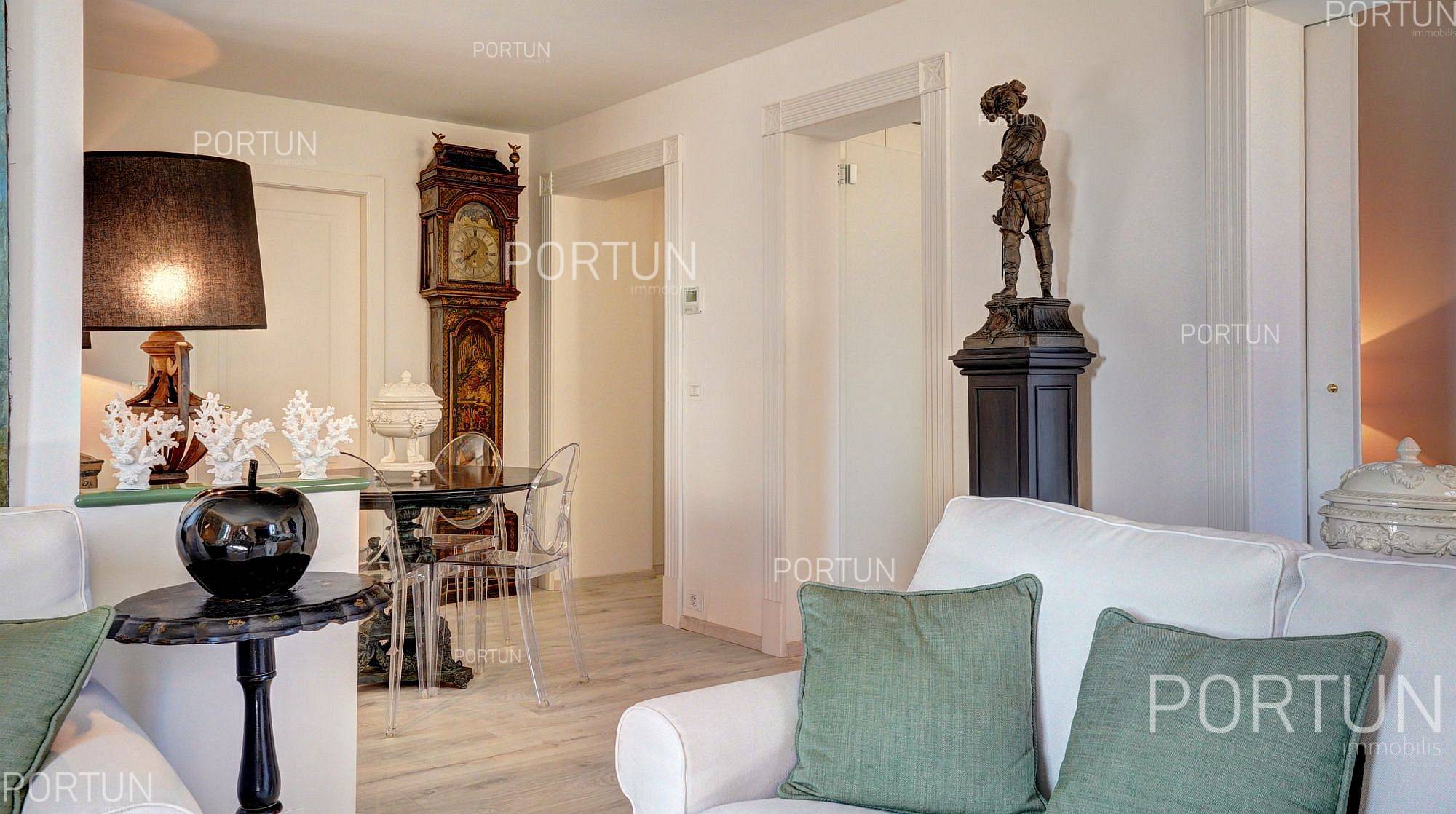 Appartamento in vendita a Rovigno - 10579 - 06