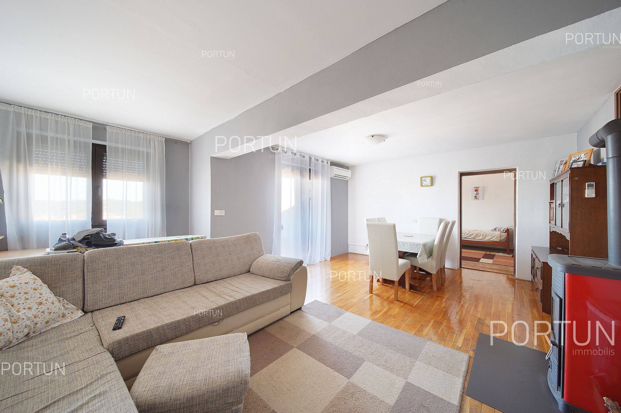 Wohnung zum Verkauf in Rovinj - 10596 - 02