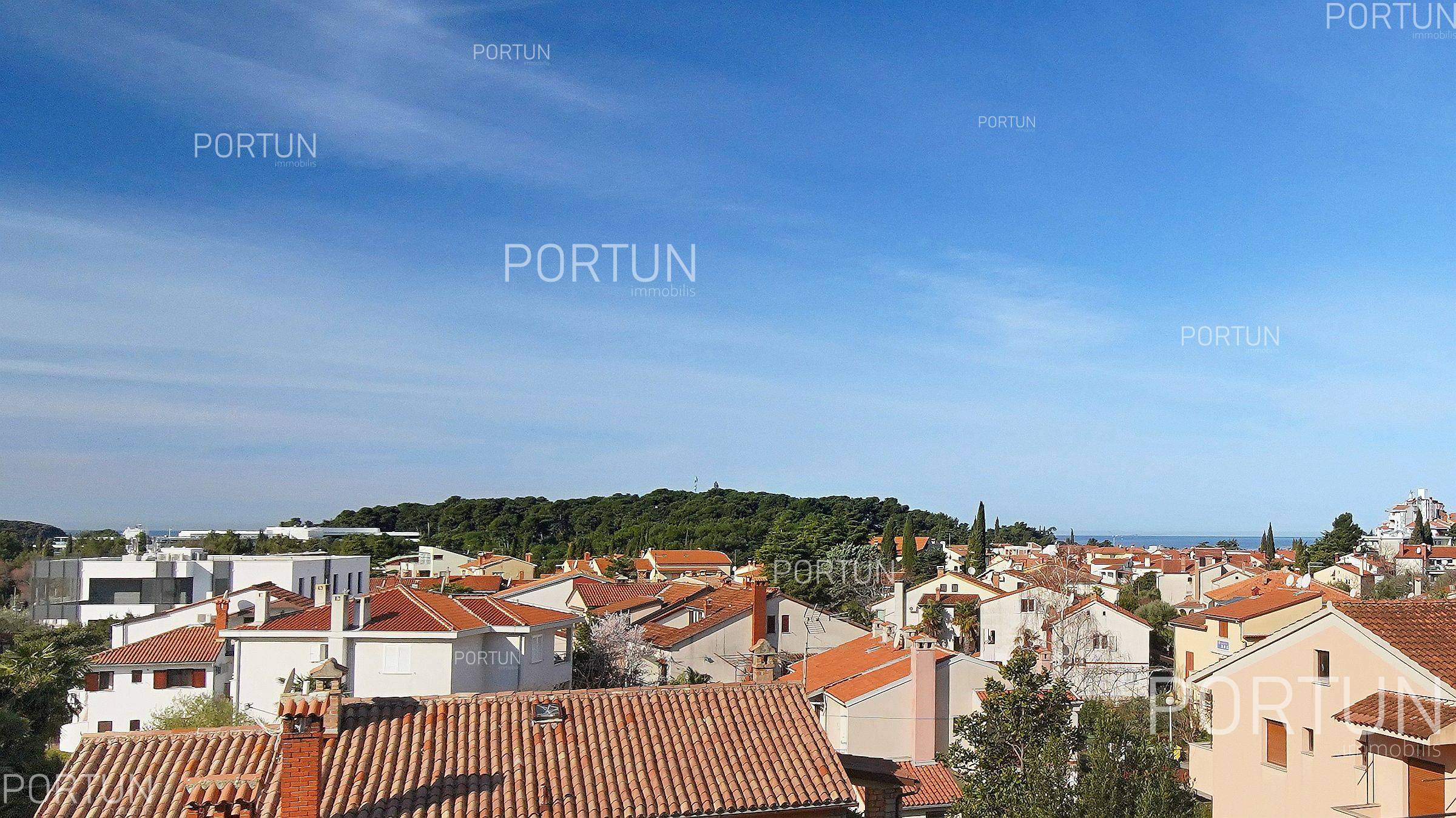 Wohnung zum Verkauf in Rovinj - 10596 - 09