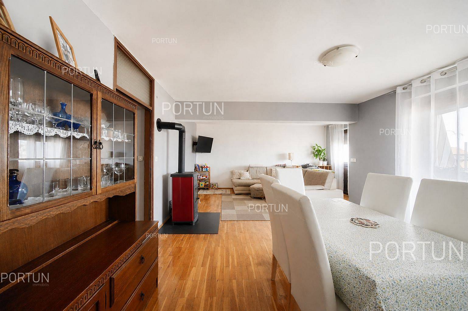 Apartment for Sale in Rovinj - 10596 - 05