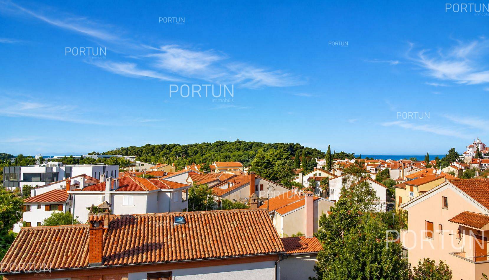 Apartment for Sale in Rovinj - 10596 - 09