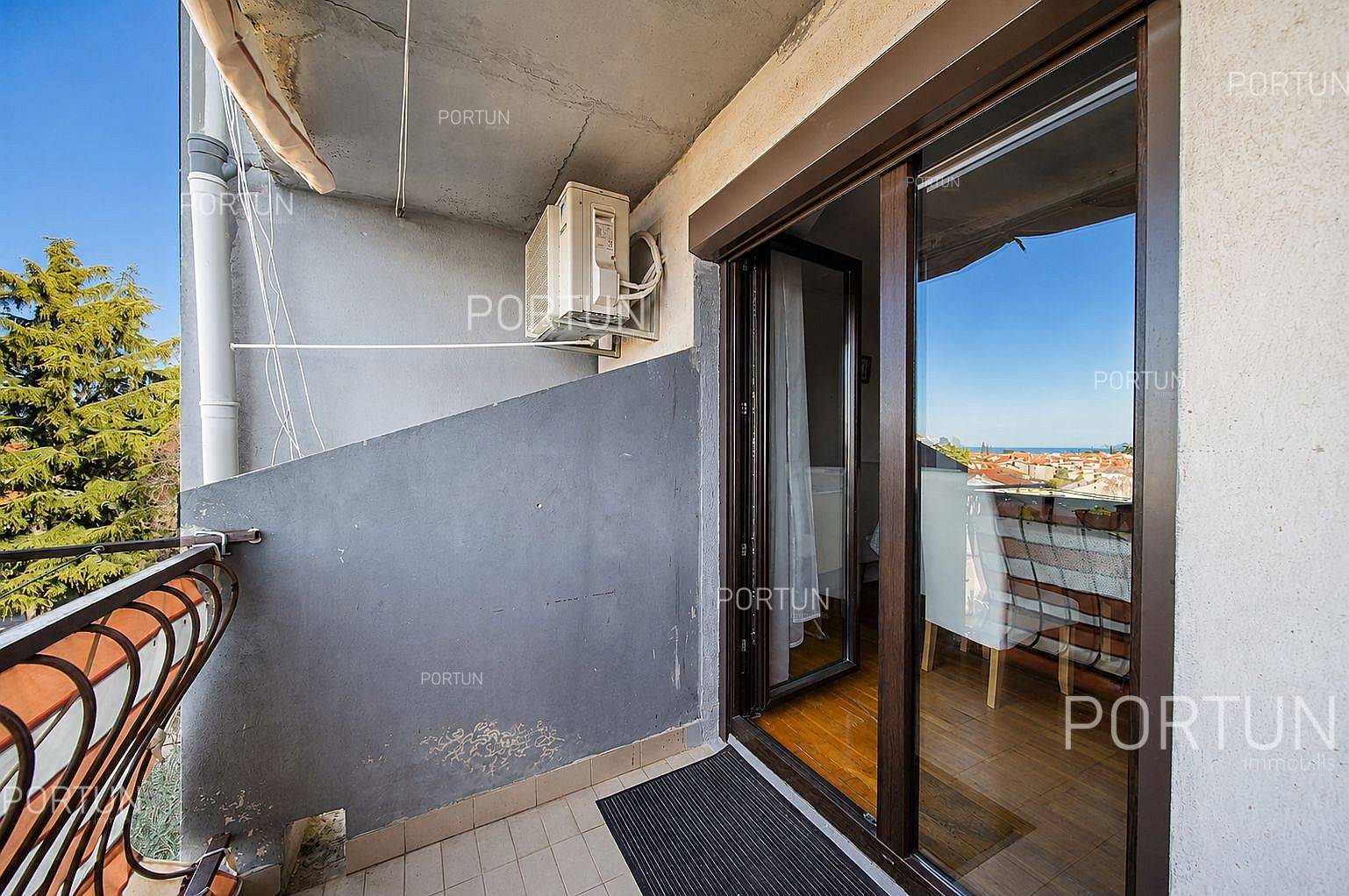 Apartment for Sale in Rovinj - 10596 - 08
