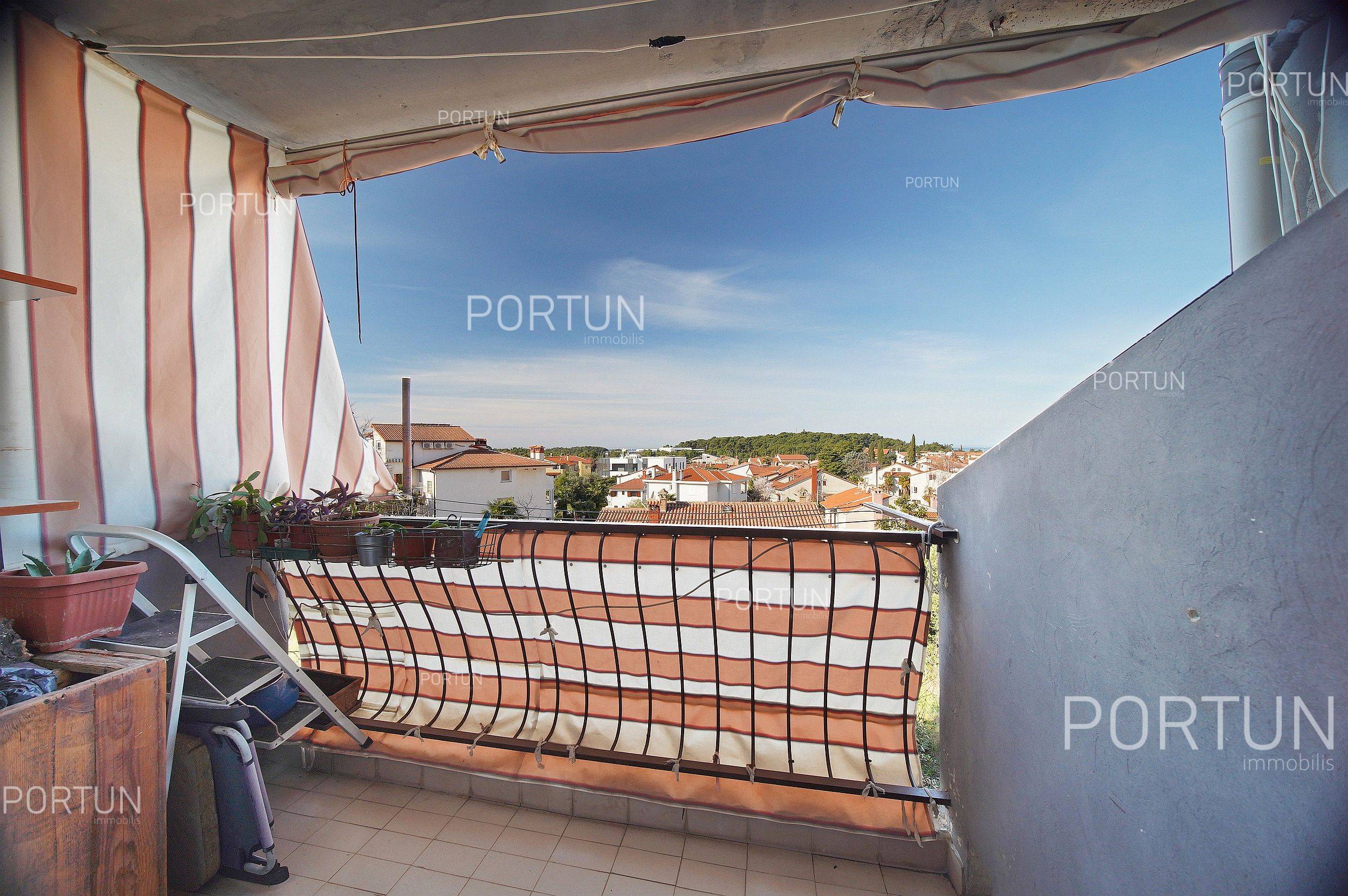 Appartamento in vendita a Rovigno - 10596 - 01