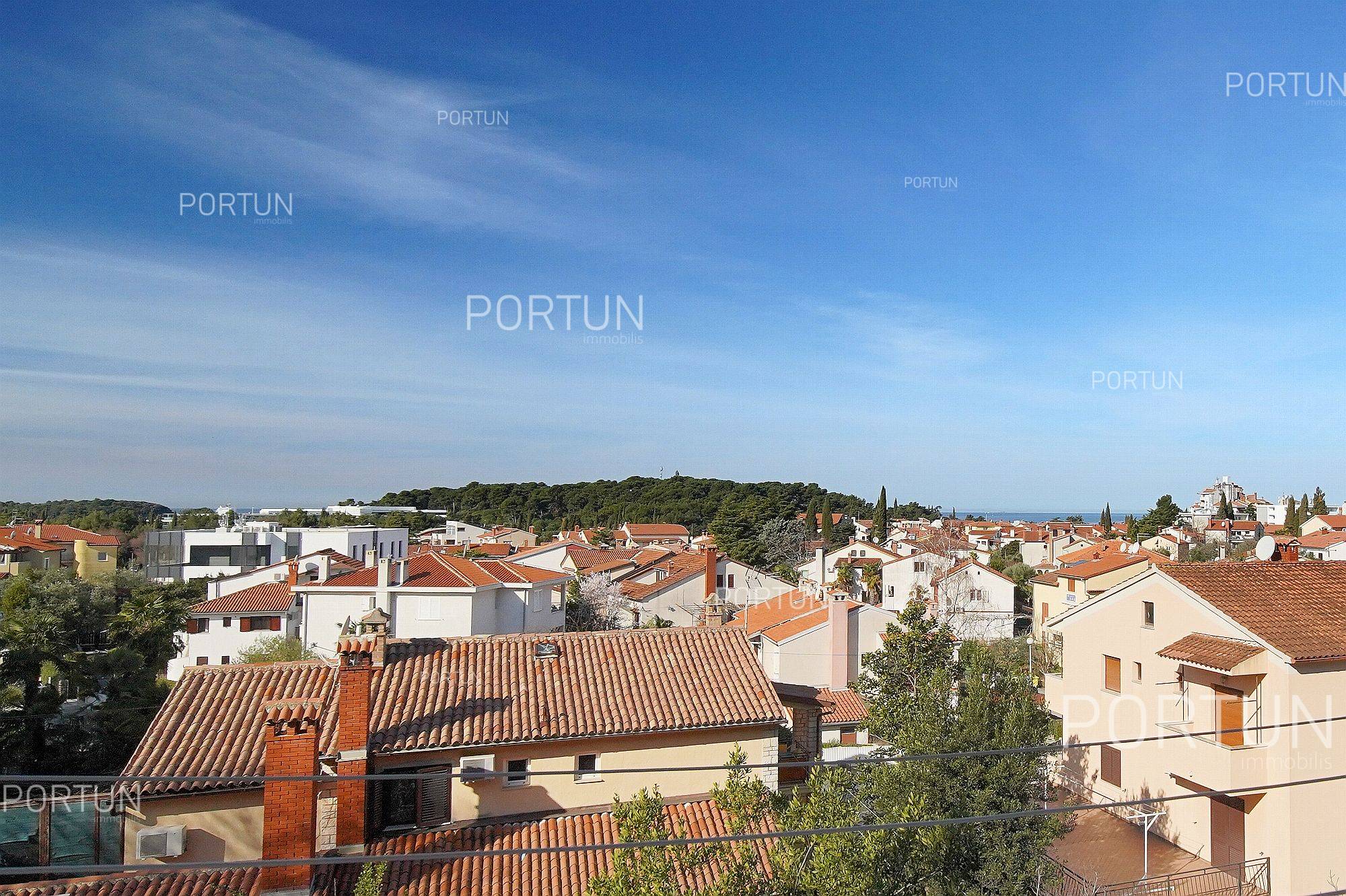 Appartamento in vendita a Rovigno - 10596 - 02