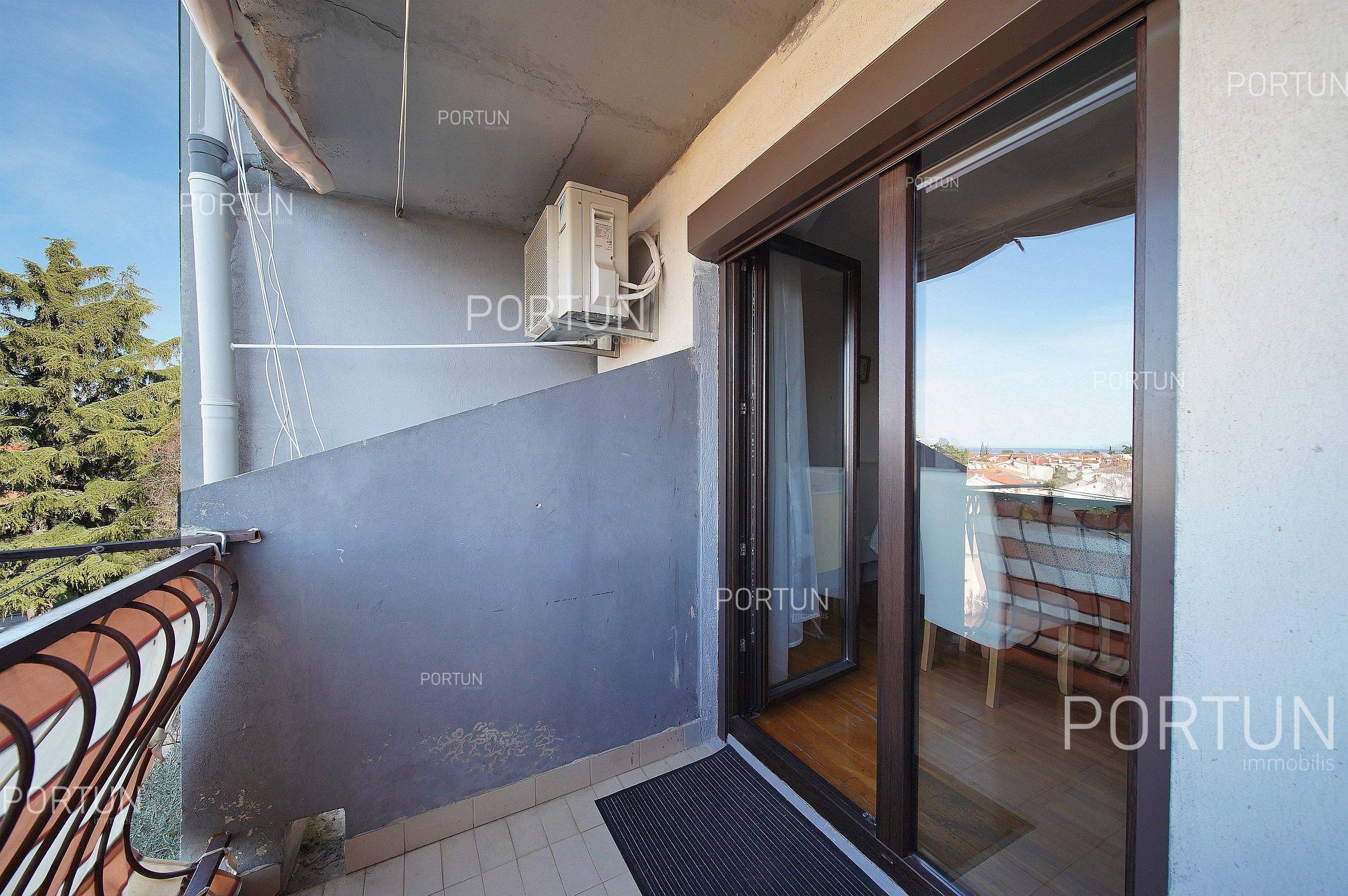 Appartamento in vendita a Rovigno - 10596 - 03