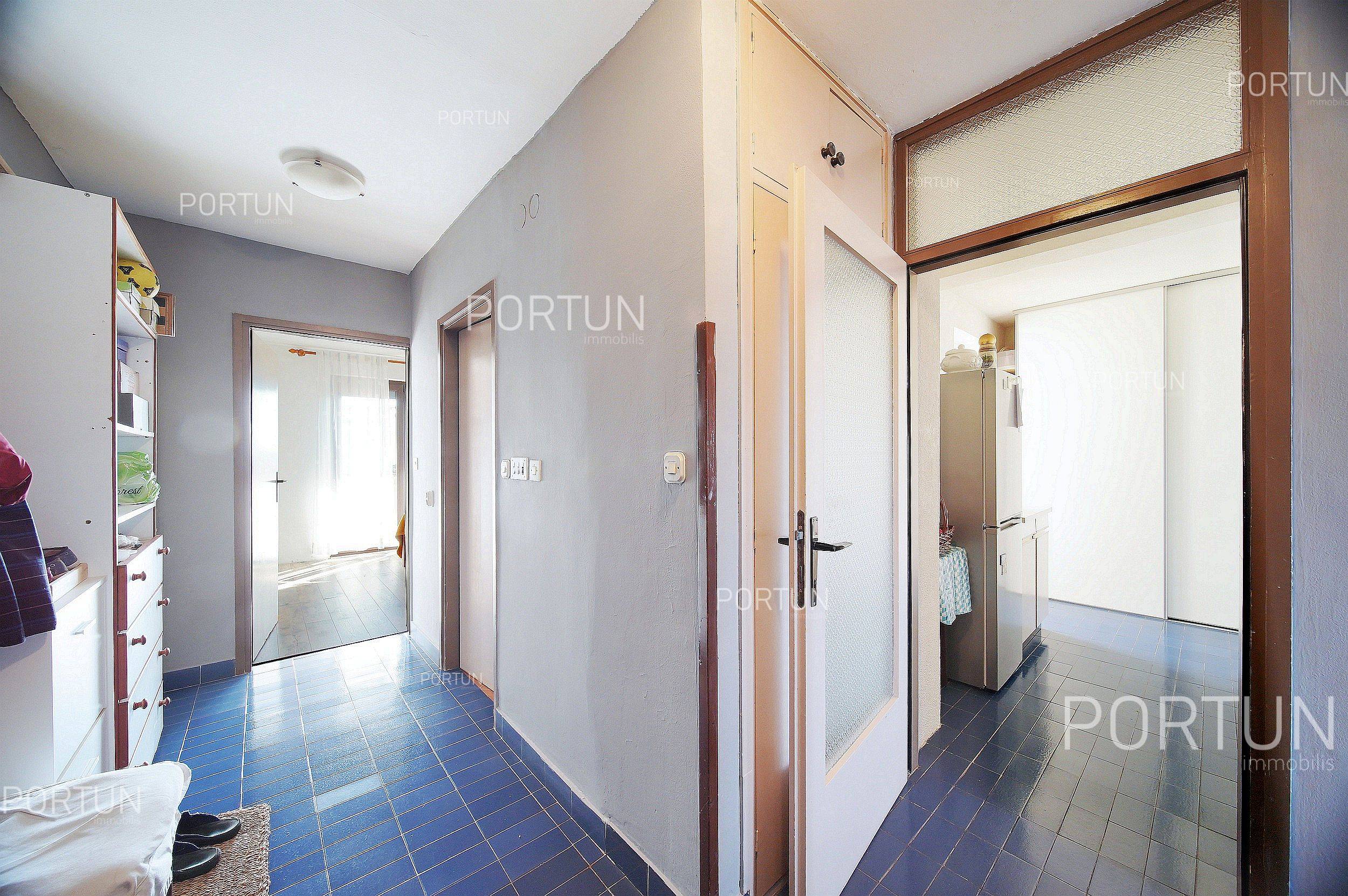 Appartamento in vendita a Rovigno - 10596 - 01