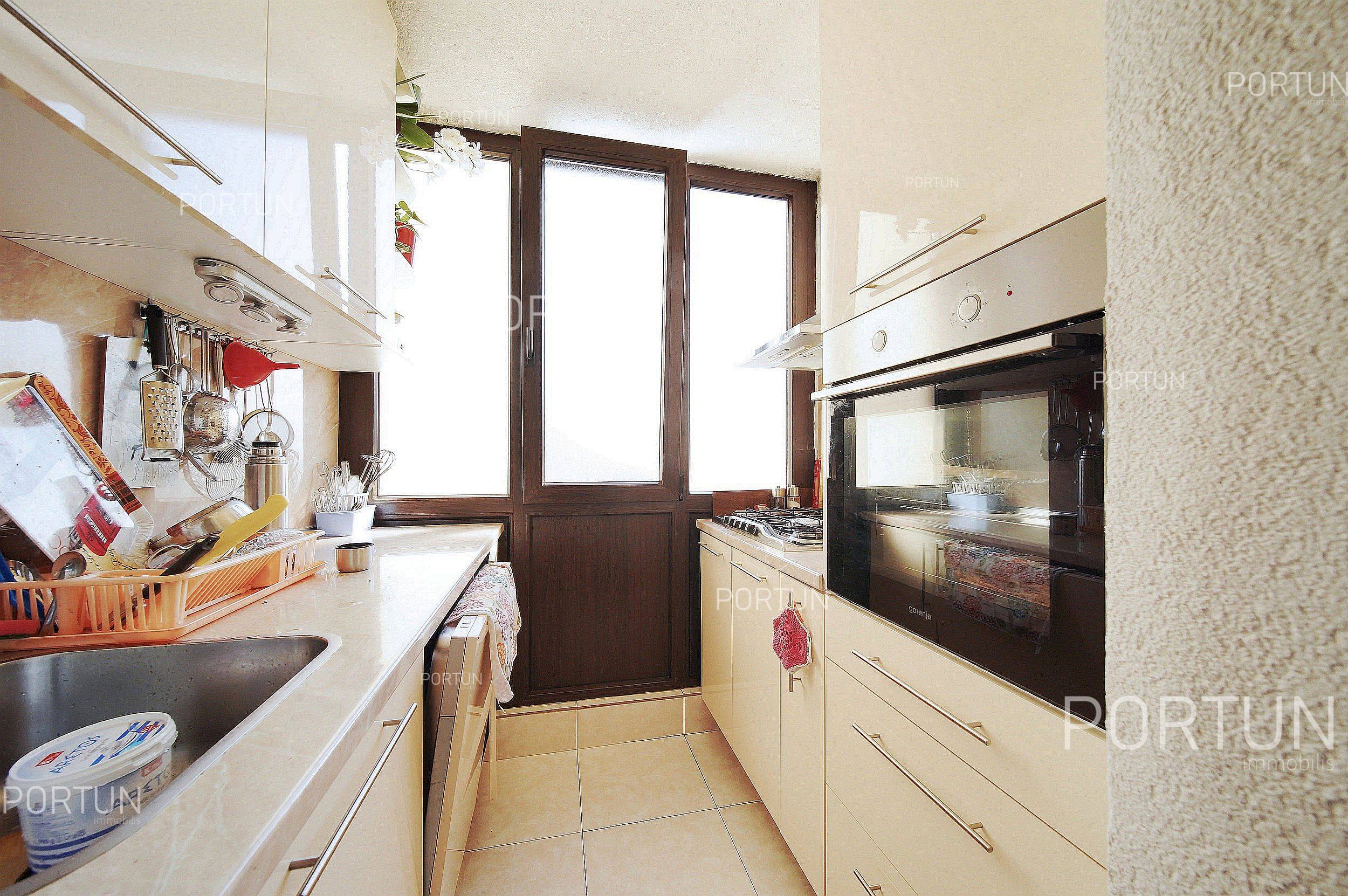 Appartamento in vendita a Rovigno - 10596 - 03