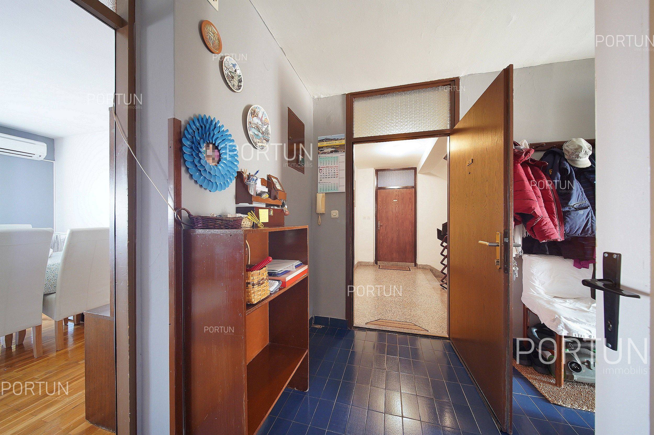 Appartamento in vendita a Rovigno - 10596 - 02