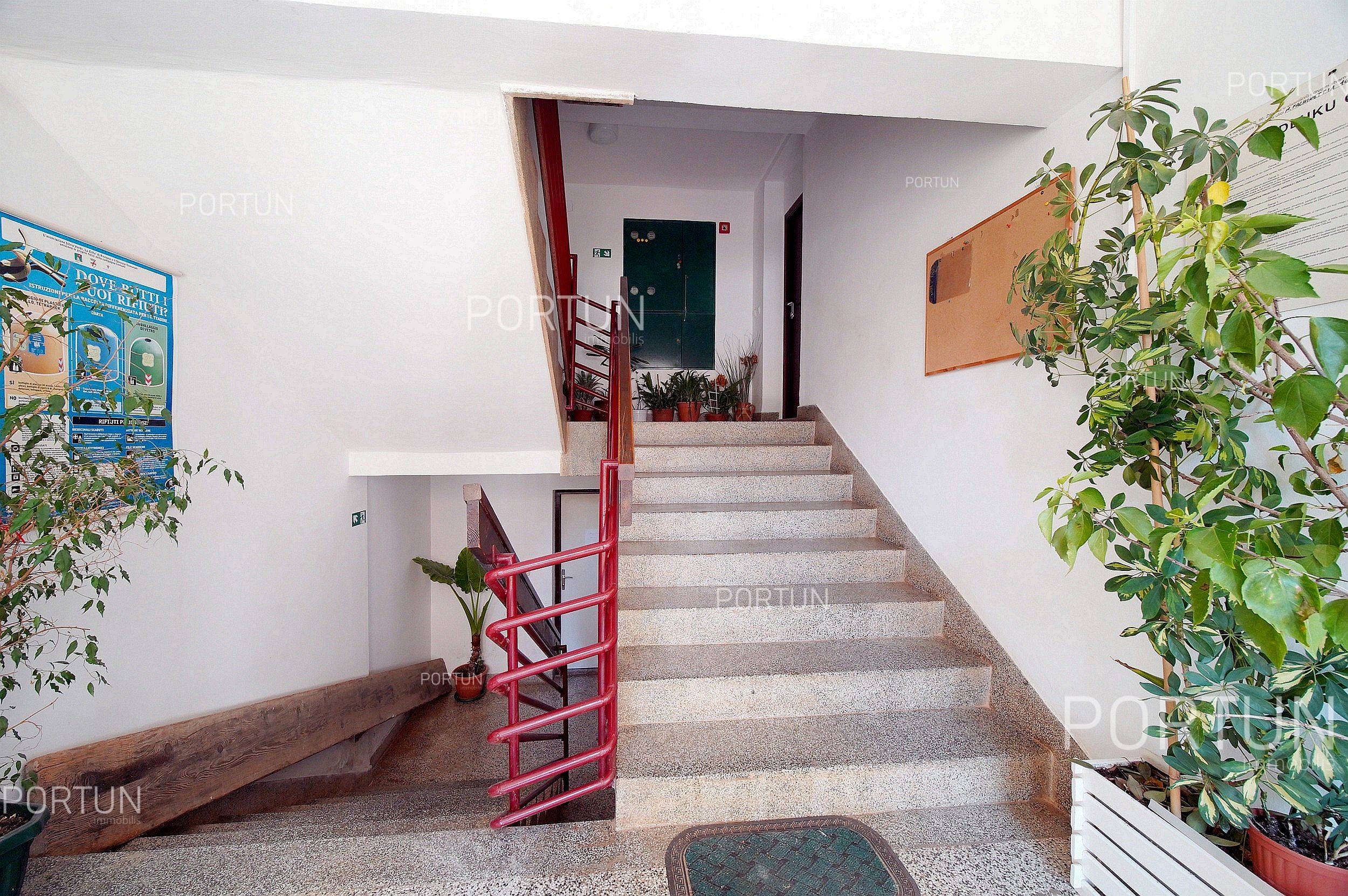 Appartamento in vendita a Rovigno - 10596 - 02