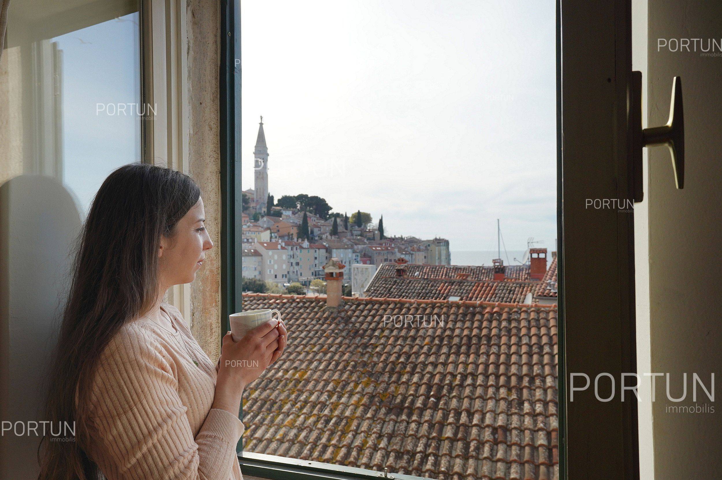 Stan na prodaju Rovinj - 10599 - 02