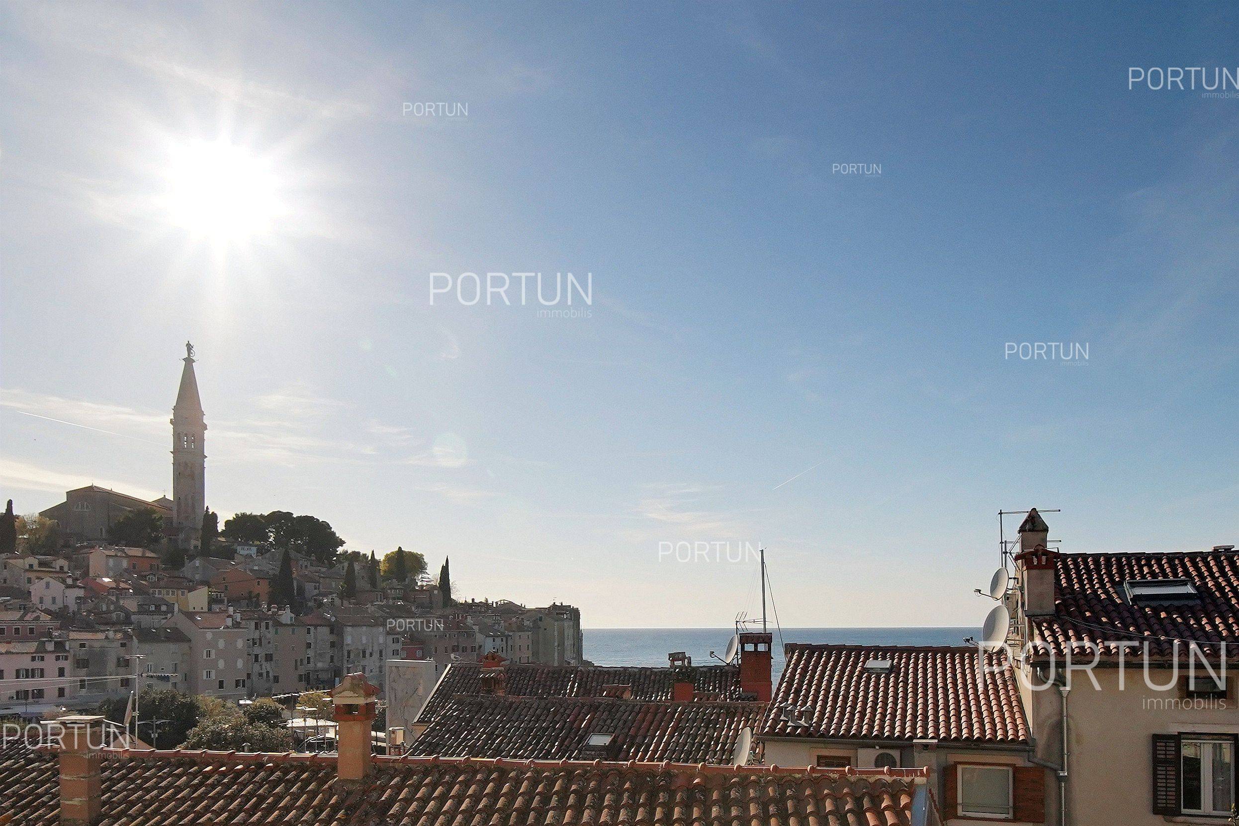 Stan na prodaju Rovinj - 10599 - 03
