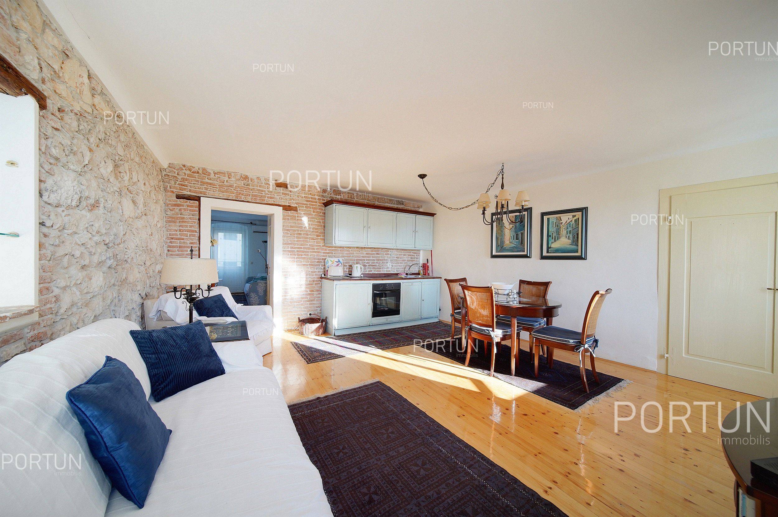 Stan na prodaju Rovinj - 10599 - 07