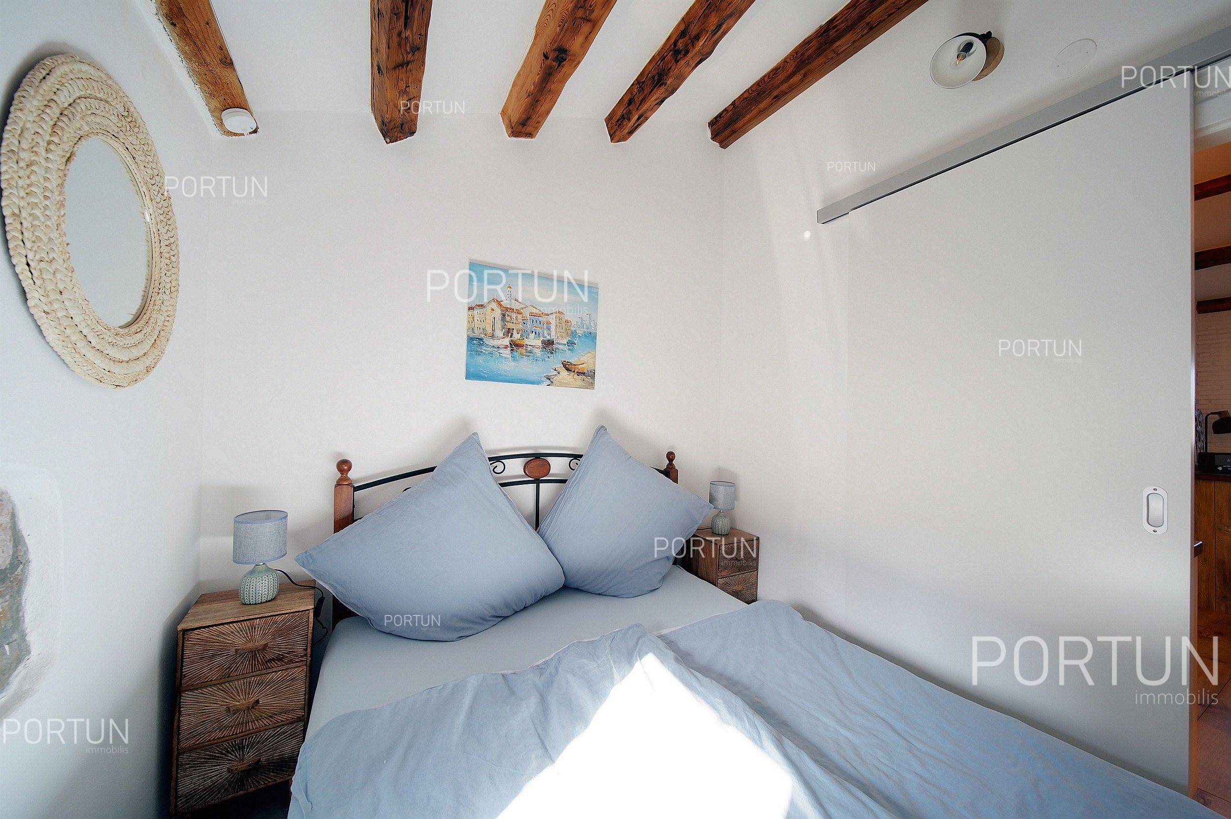 Lakást  Rovinj - 10604 - 04